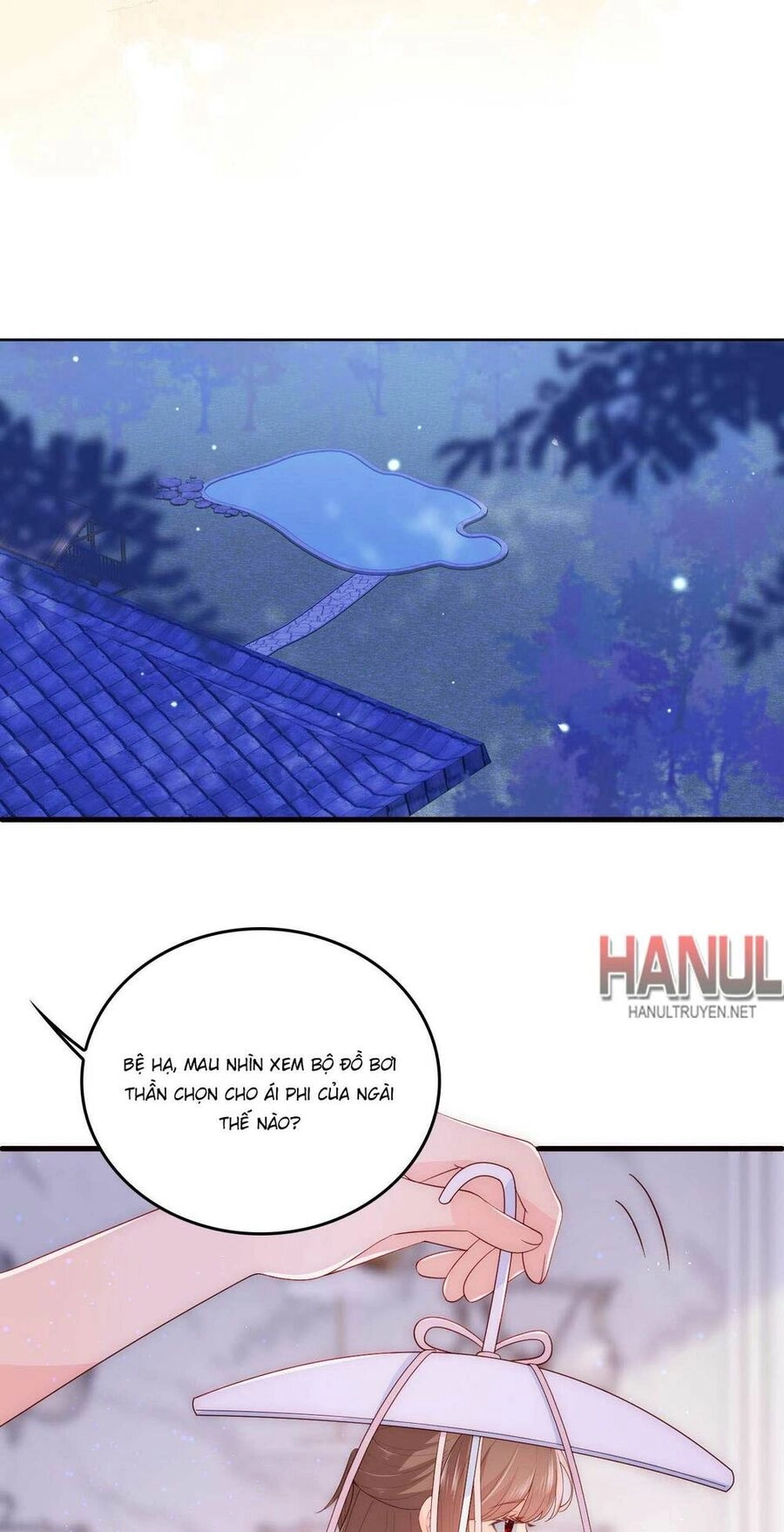 Dưỡng Địch Vi Hoạn Chapter 196 - 10