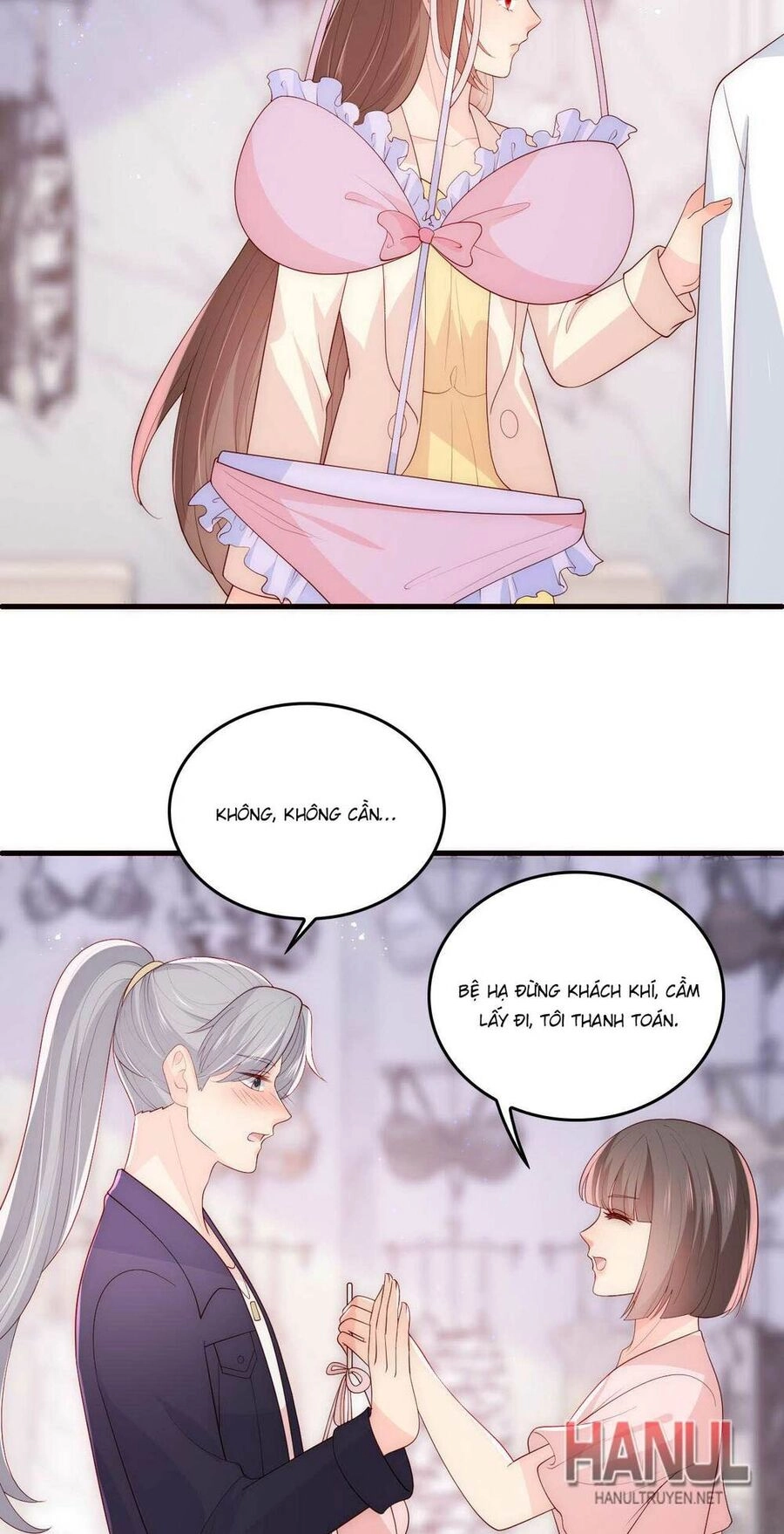 Dưỡng Địch Vi Hoạn Chapter 196 - 11