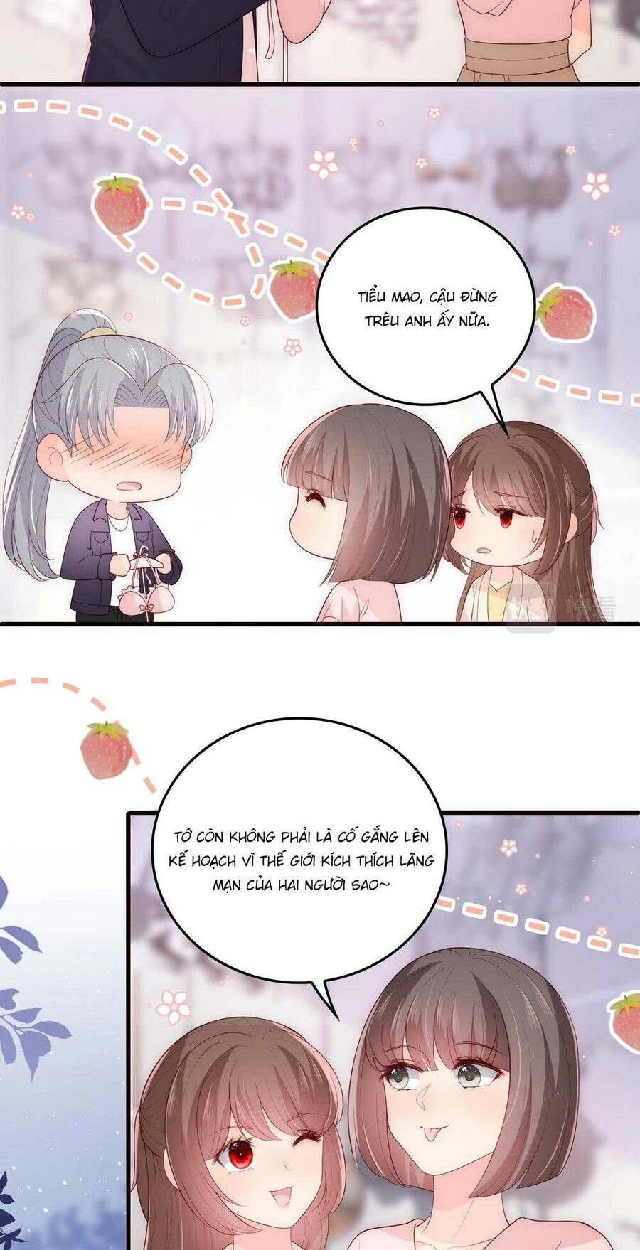 Dưỡng Địch Vi Hoạn Chapter 196 - 12