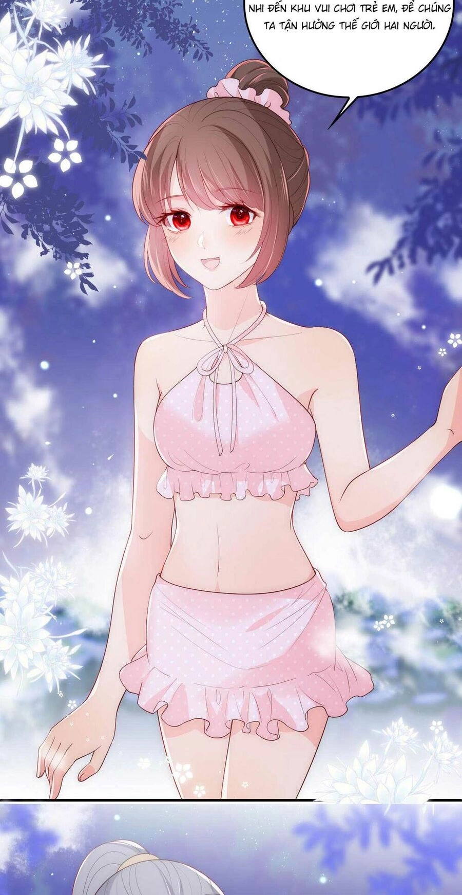 Dưỡng Địch Vi Hoạn Chapter 196 - 15