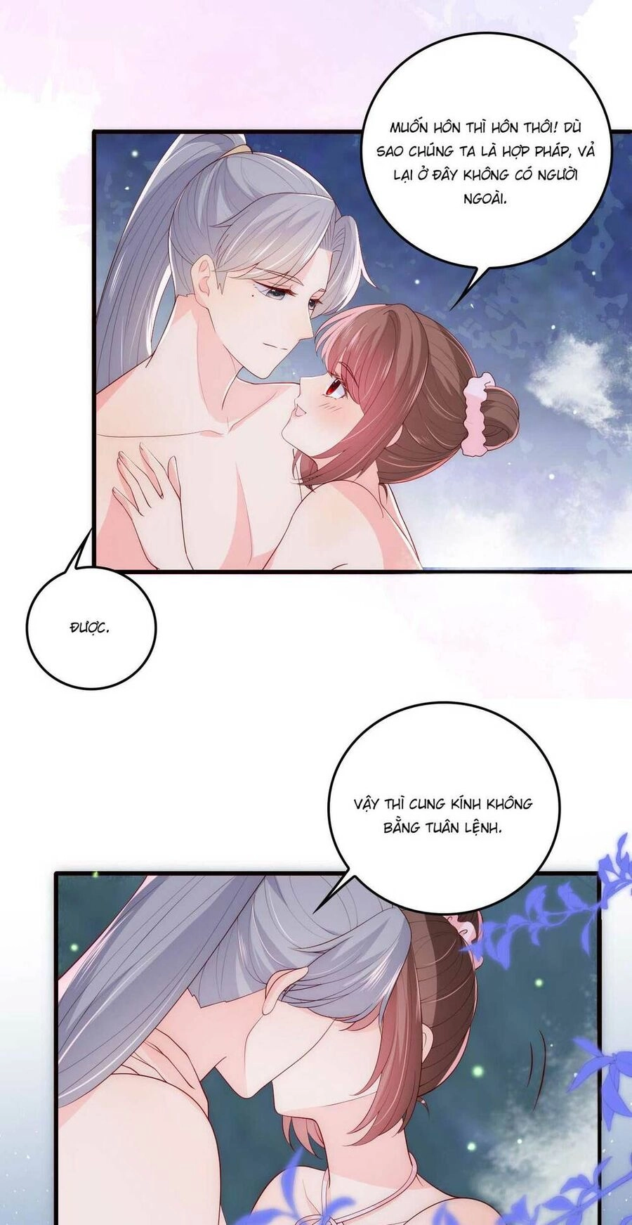 Dưỡng Địch Vi Hoạn Chapter 196 - 19