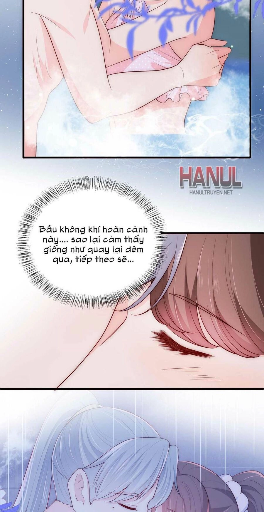 Dưỡng Địch Vi Hoạn Chapter 196 - 20