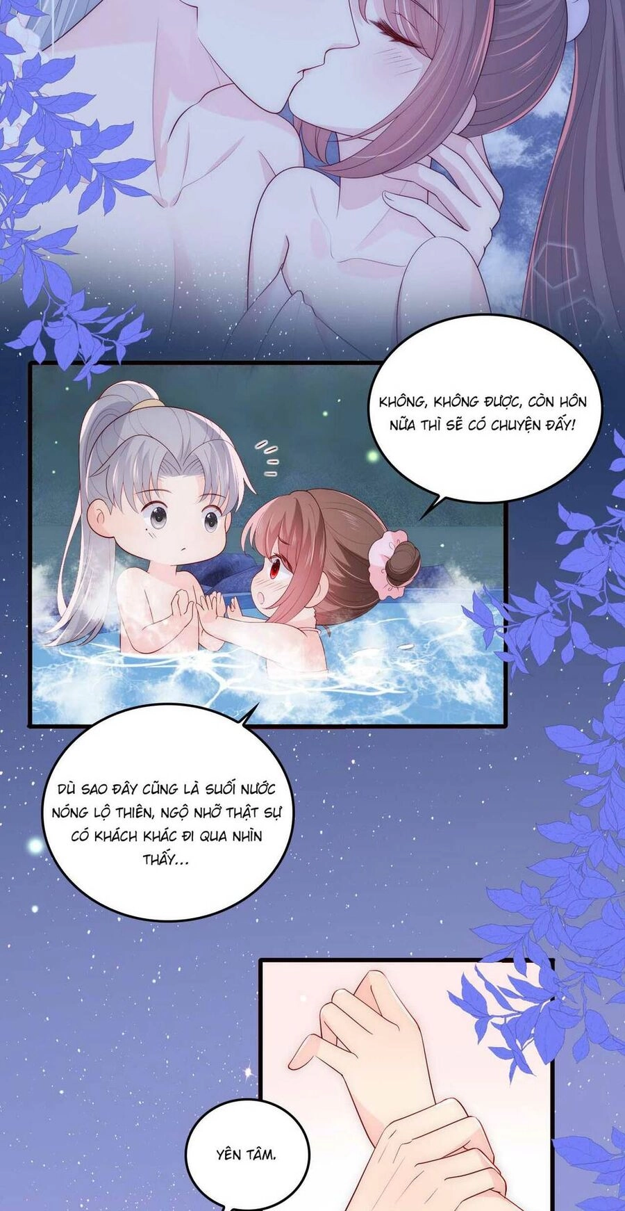 Dưỡng Địch Vi Hoạn Chapter 196 - 21