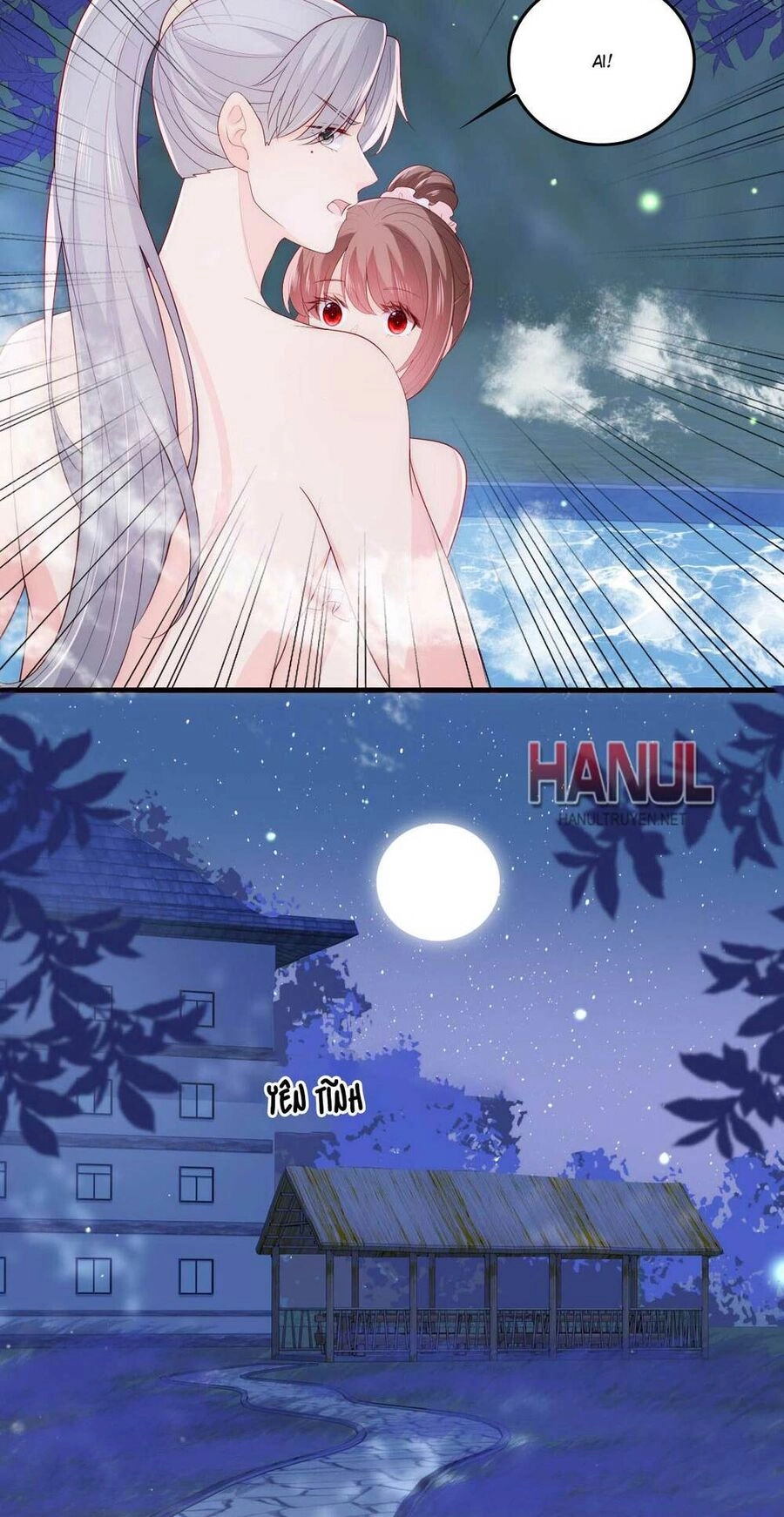 Dưỡng Địch Vi Hoạn Chapter 196 - 23