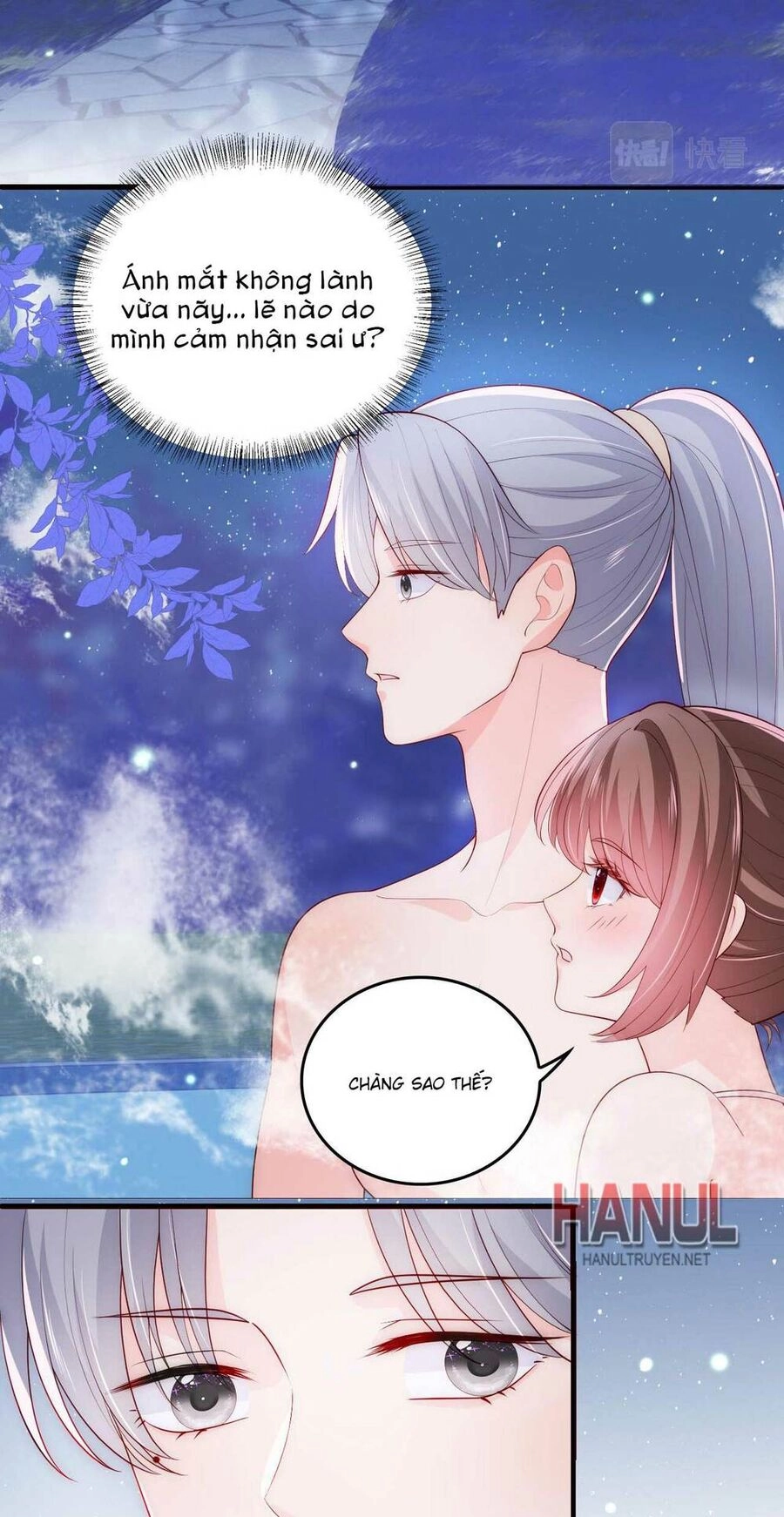 Dưỡng Địch Vi Hoạn Chapter 196 - 24