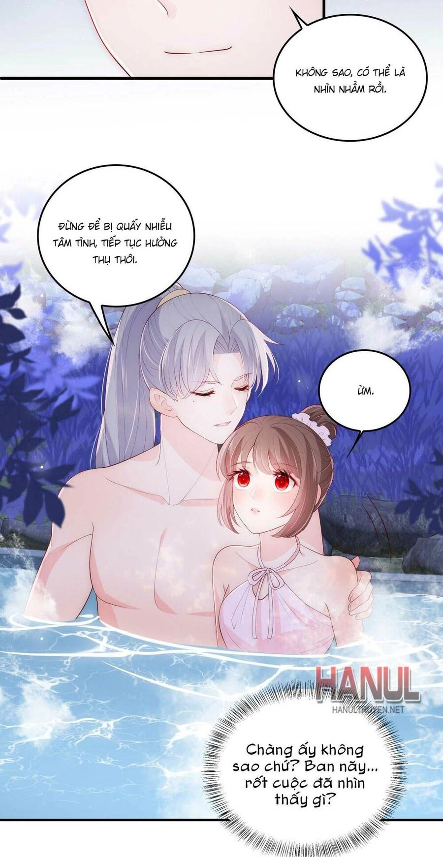 Dưỡng Địch Vi Hoạn Chapter 196 - 25