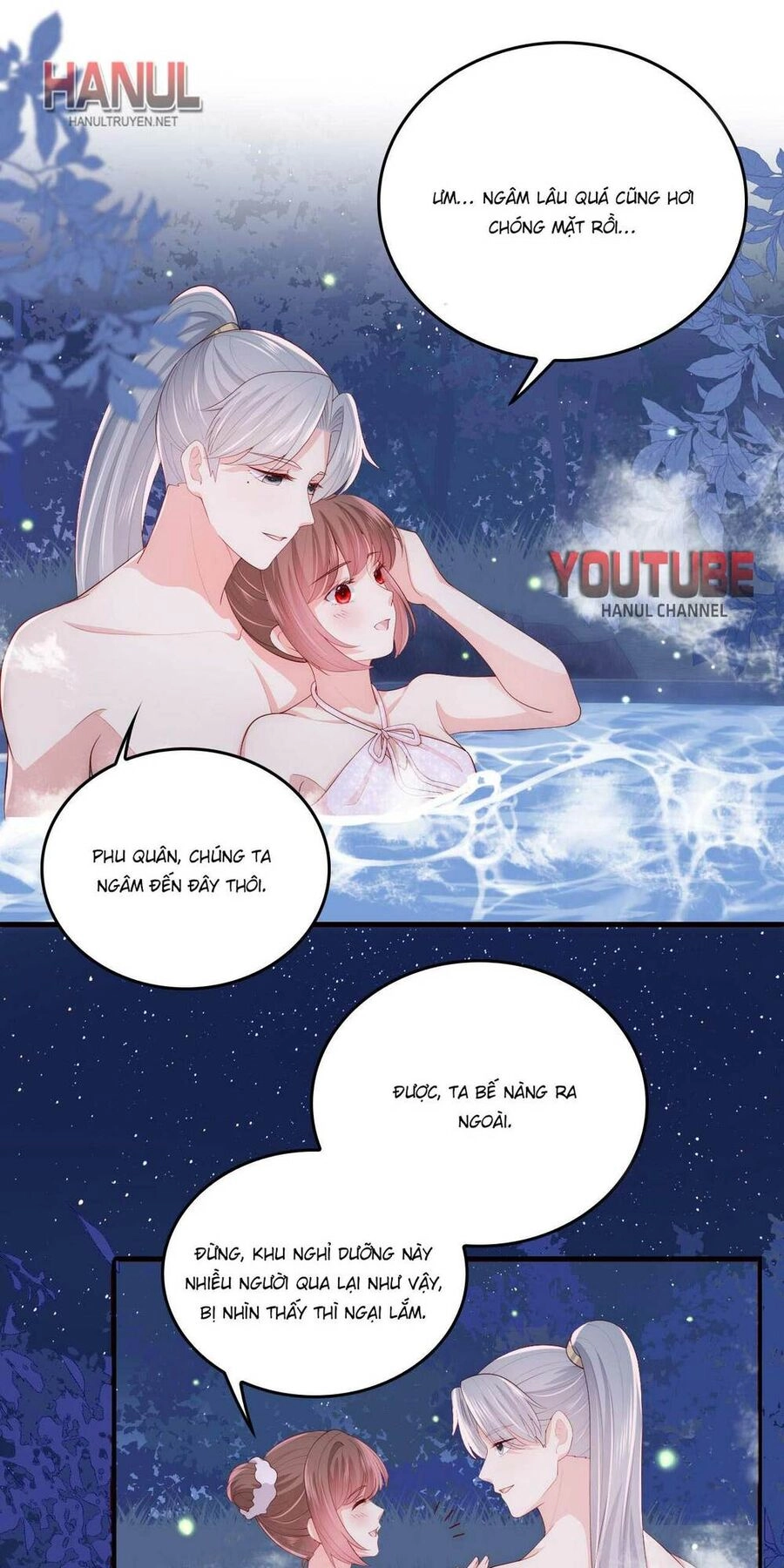 Dưỡng Địch Vi Hoạn Chapter 197 - 2