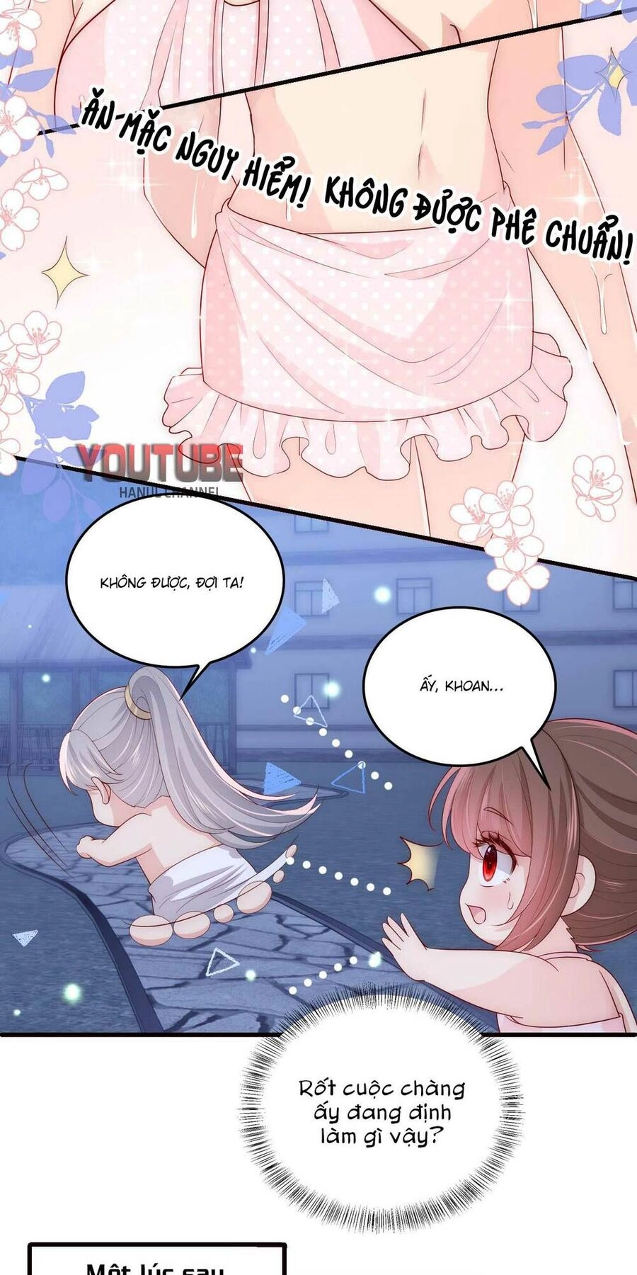 Dưỡng Địch Vi Hoạn Chapter 197 - 8