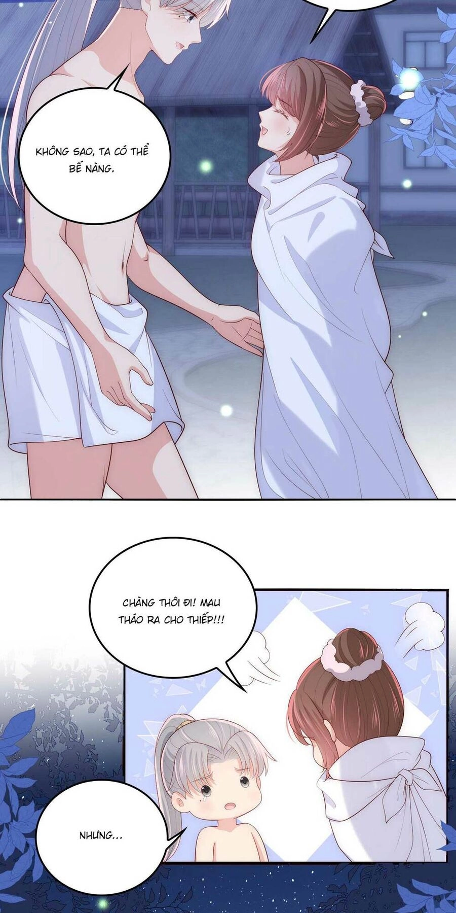 Dưỡng Địch Vi Hoạn Chapter 197 - 11