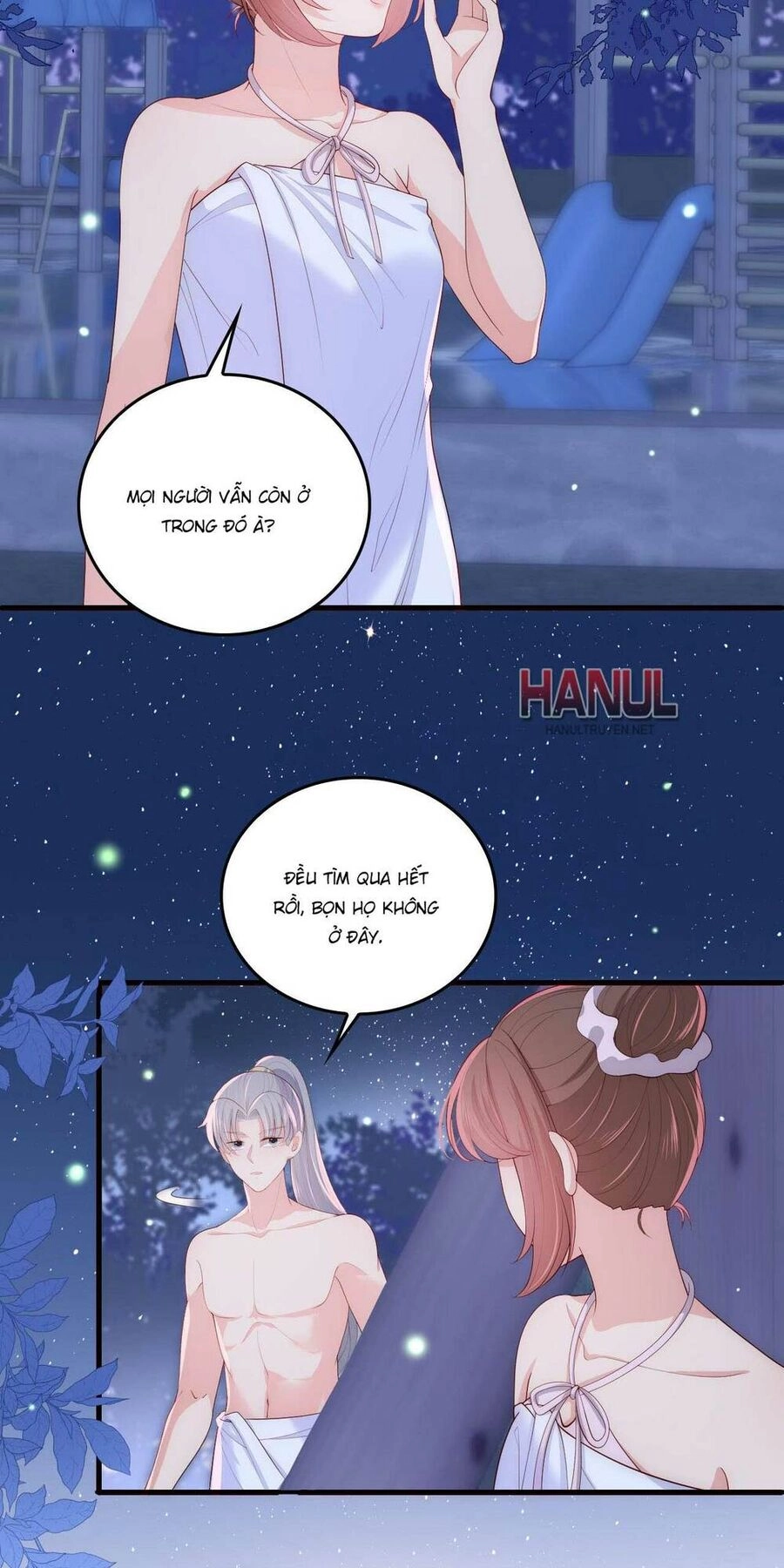 Dưỡng Địch Vi Hoạn Chapter 197 - 14