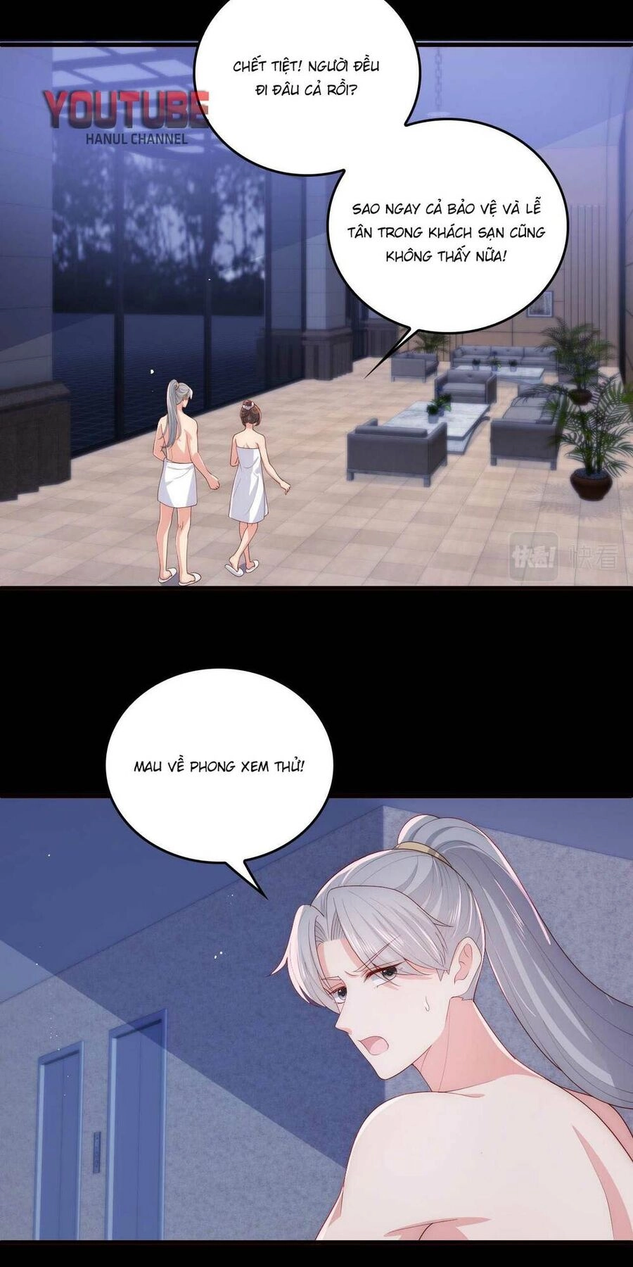 Dưỡng Địch Vi Hoạn Chapter 197 - 20