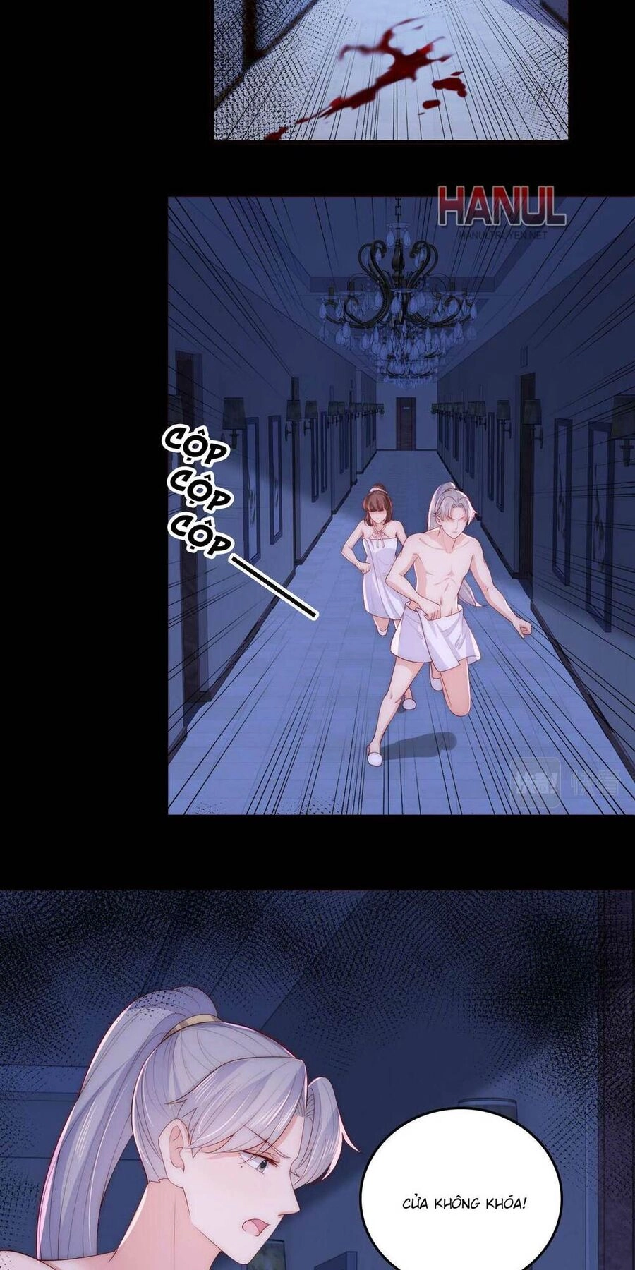 Dưỡng Địch Vi Hoạn Chapter 197 - 23