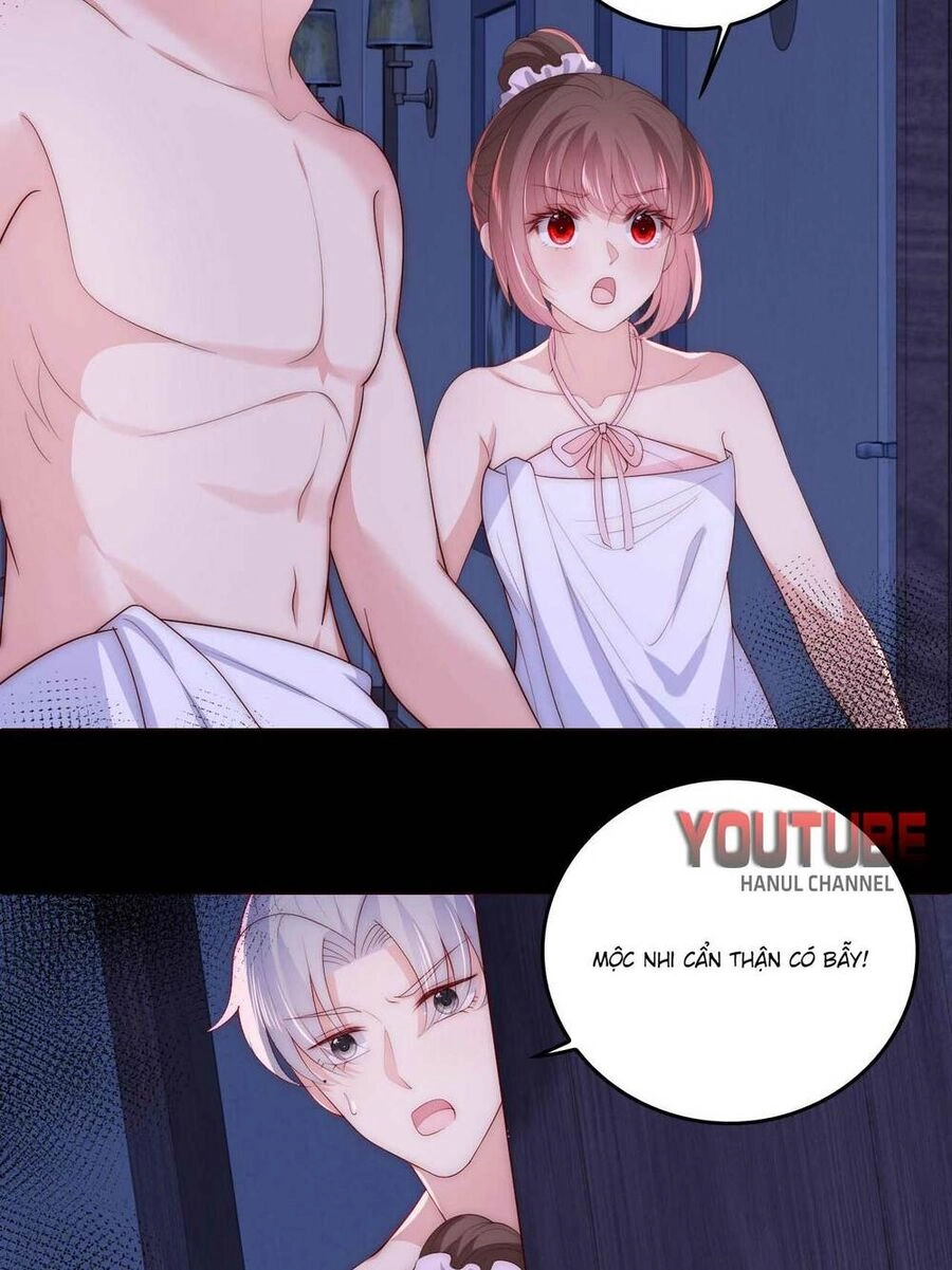 Dưỡng Địch Vi Hoạn Chapter 197 - 24