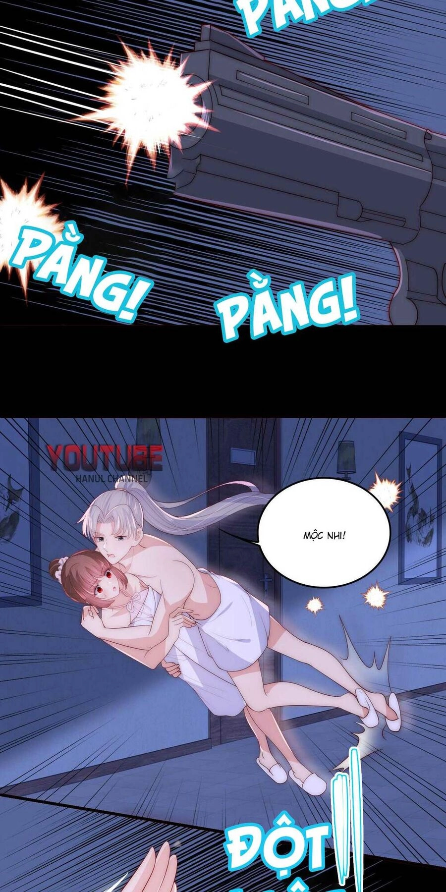 Dưỡng Địch Vi Hoạn Chapter 197 - 26