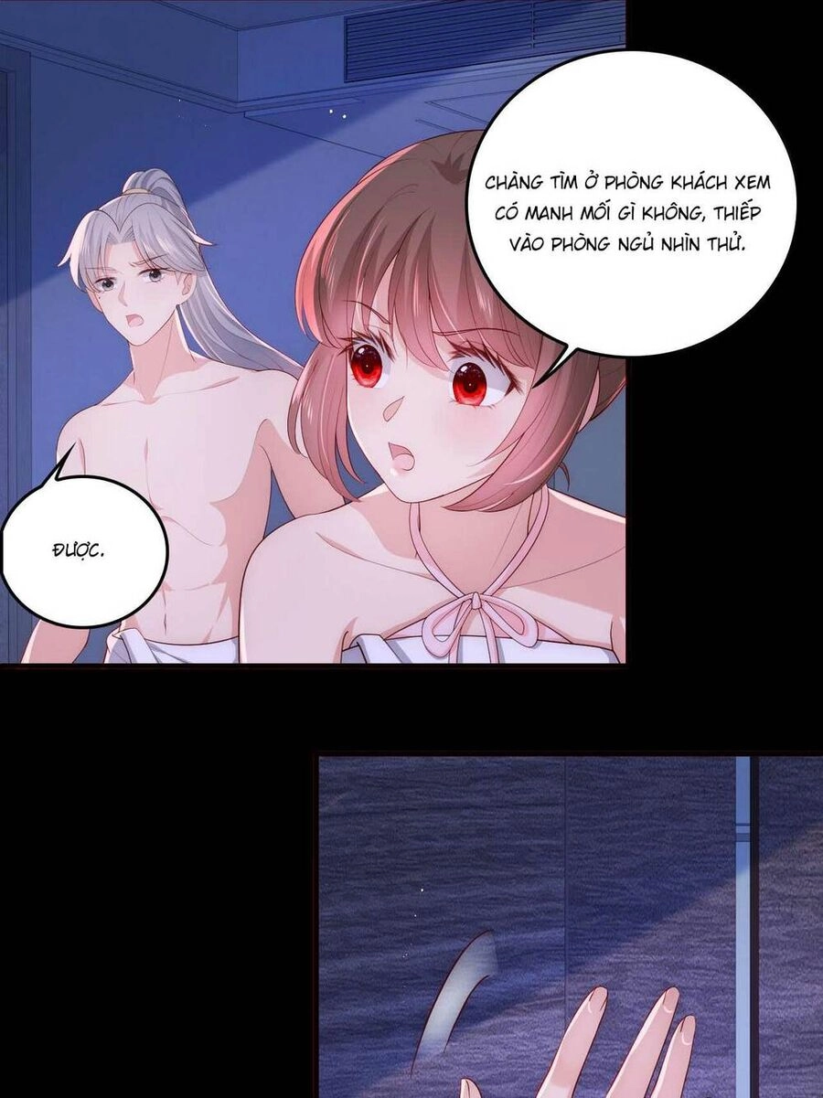 Dưỡng Địch Vi Hoạn Chapter 197 - 31