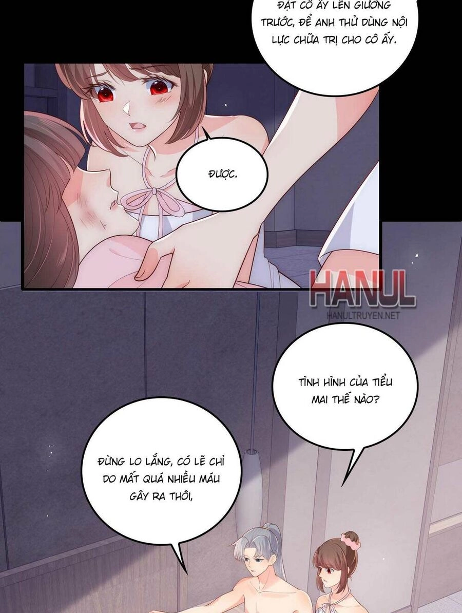 Dưỡng Địch Vi Hoạn Chapter 198 - 3