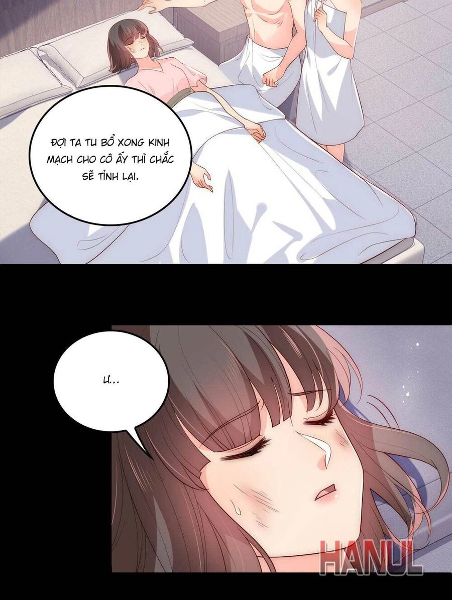 Dưỡng Địch Vi Hoạn Chapter 198 - 4