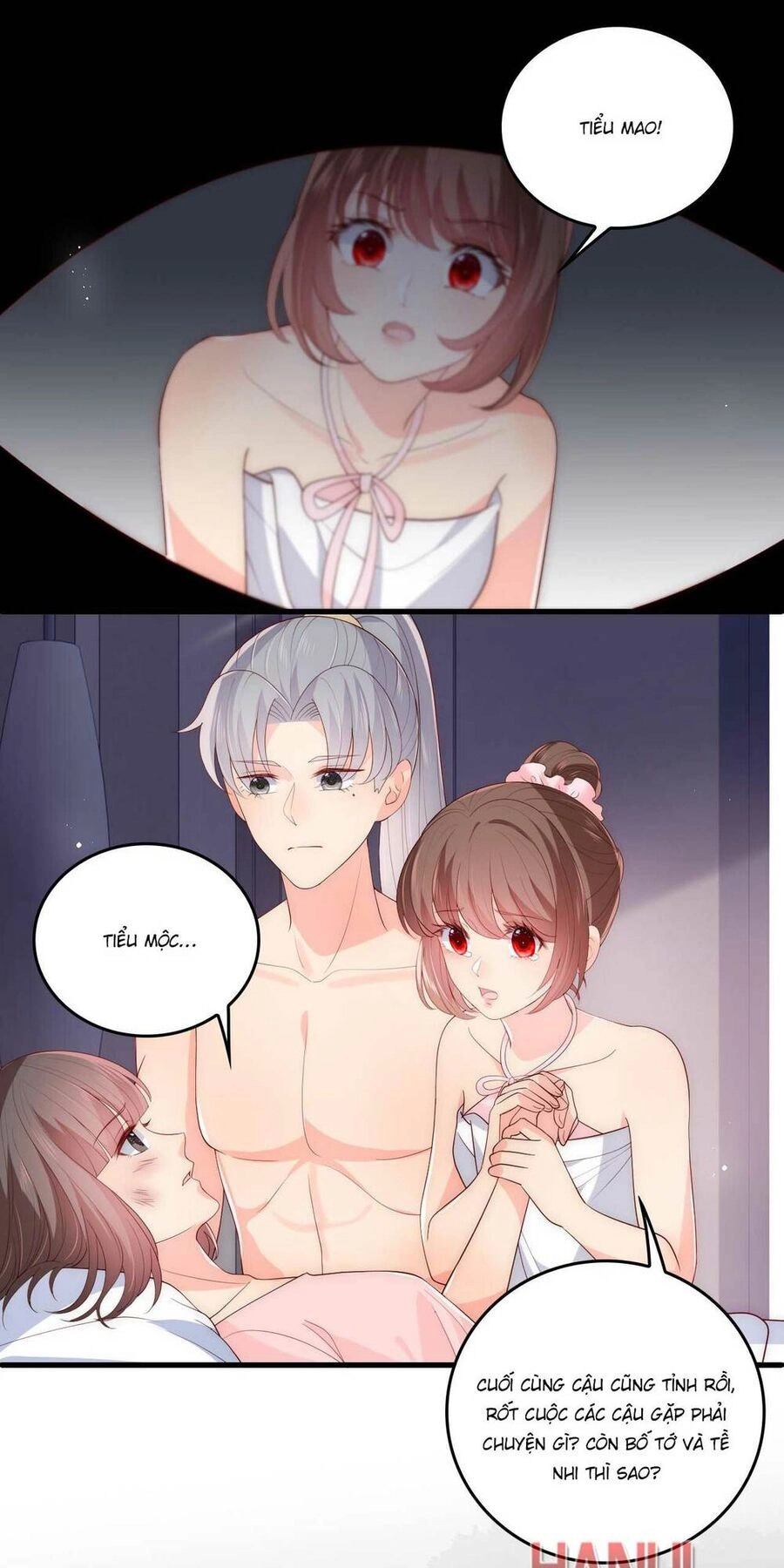 Dưỡng Địch Vi Hoạn Chapter 198 - 5