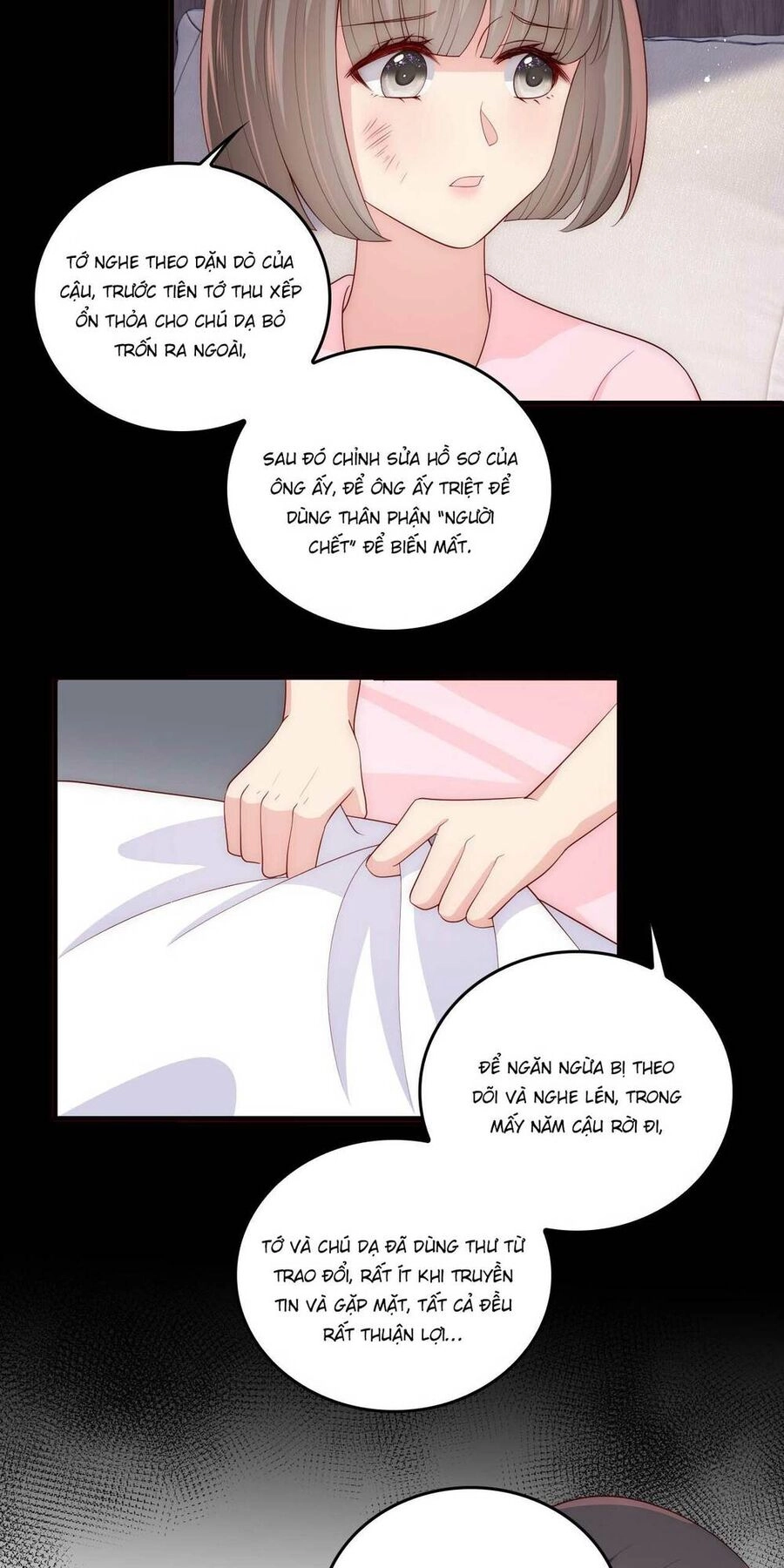 Dưỡng Địch Vi Hoạn Chapter 198 - 11