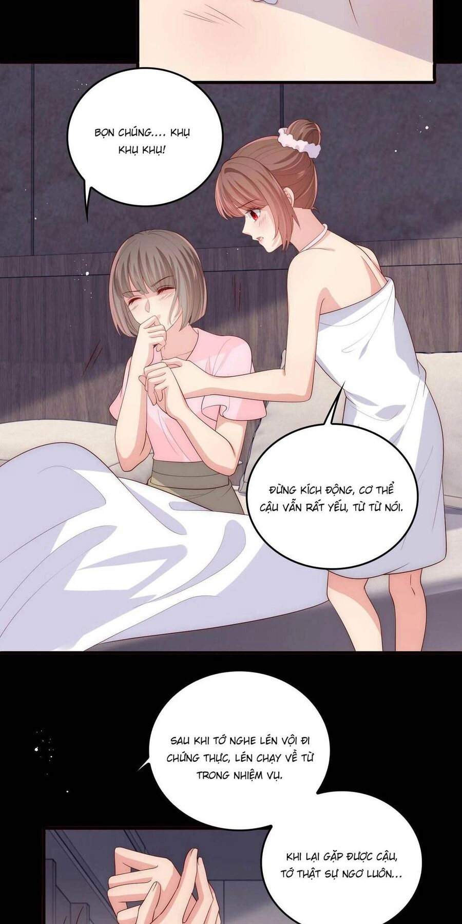 Dưỡng Địch Vi Hoạn Chapter 198 - 14