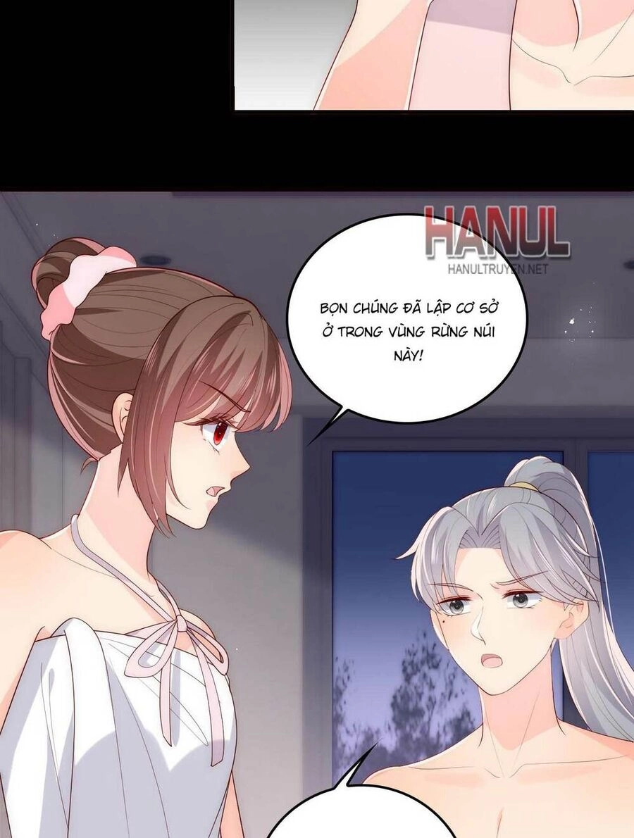 Dưỡng Địch Vi Hoạn Chapter 198 - 19