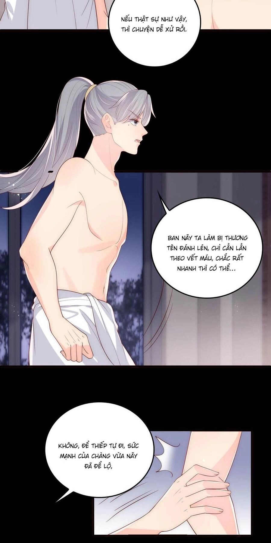 Dưỡng Địch Vi Hoạn Chapter 198 - 20