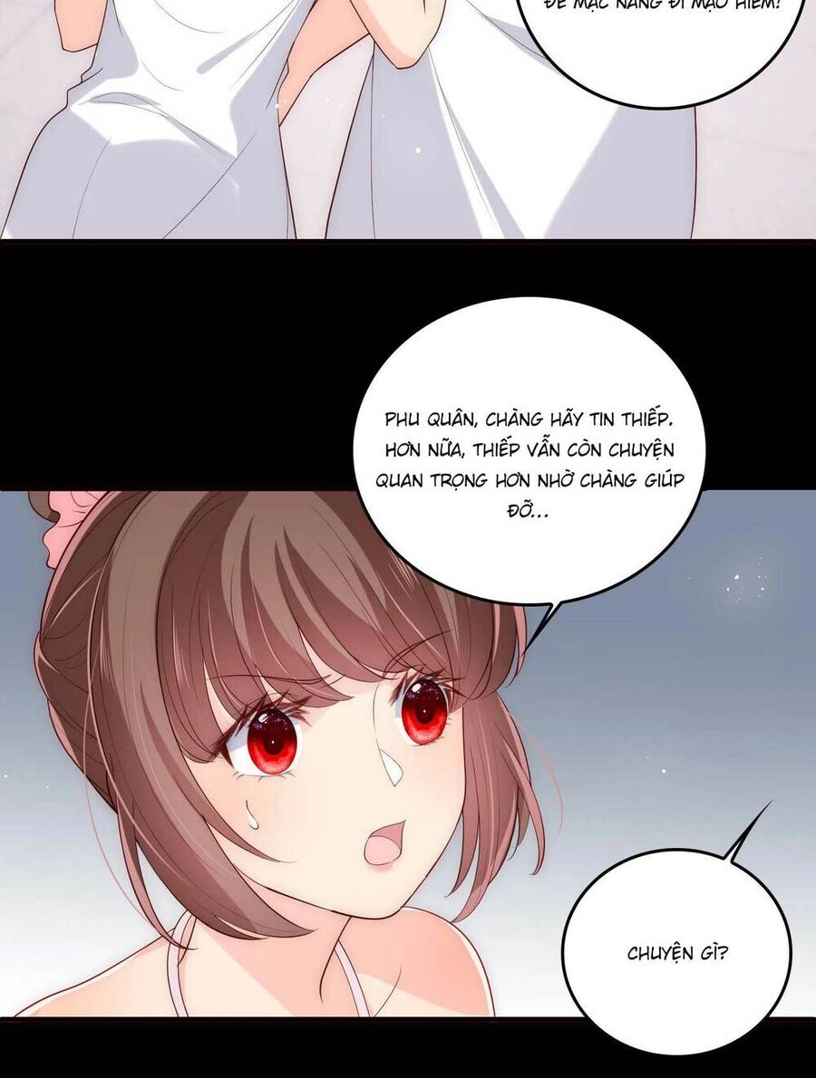 Dưỡng Địch Vi Hoạn Chapter 198 - 22