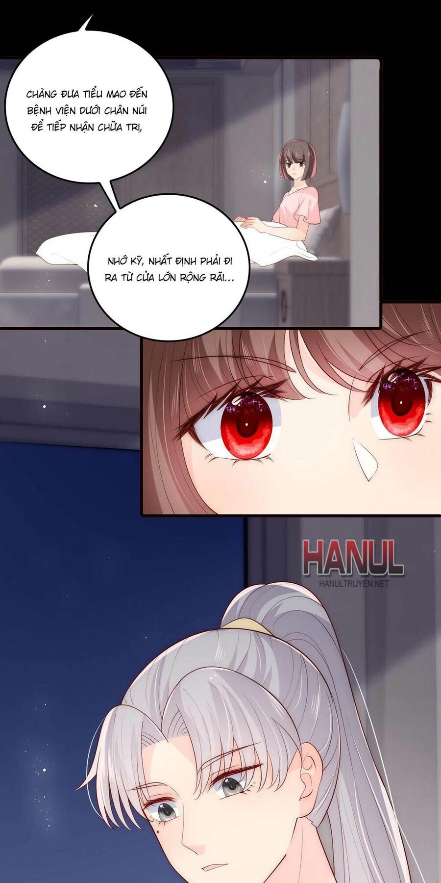 Dưỡng Địch Vi Hoạn Chapter 198 - 23