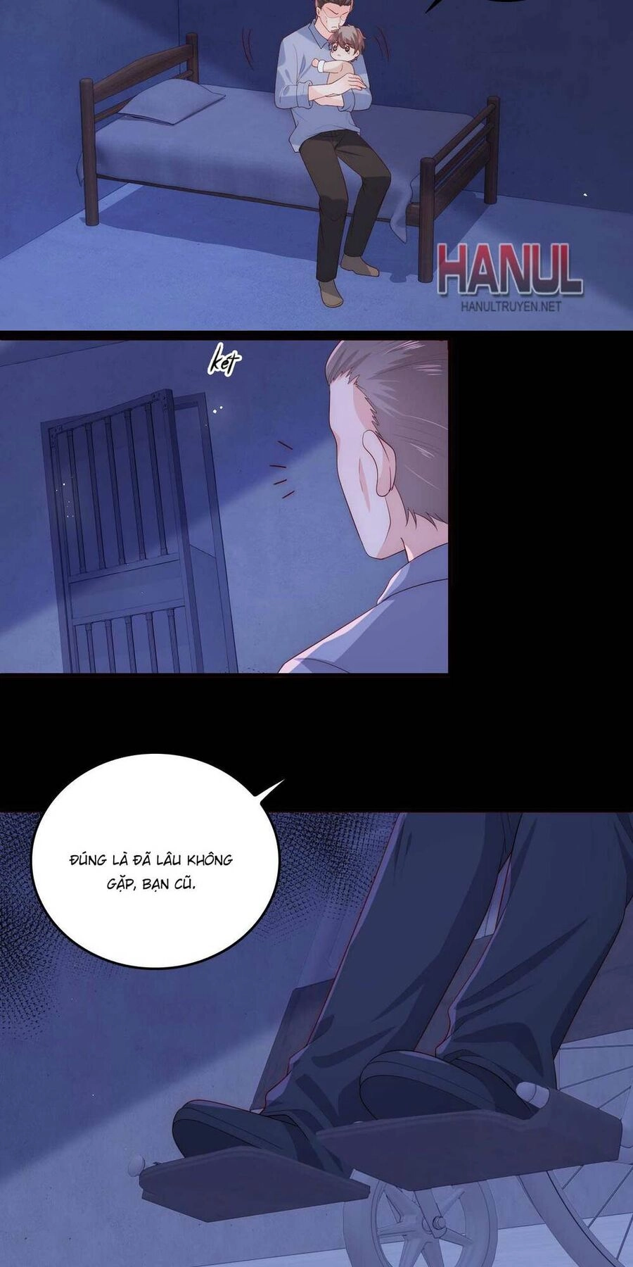 Dưỡng Địch Vi Hoạn Chapter 198 - 26