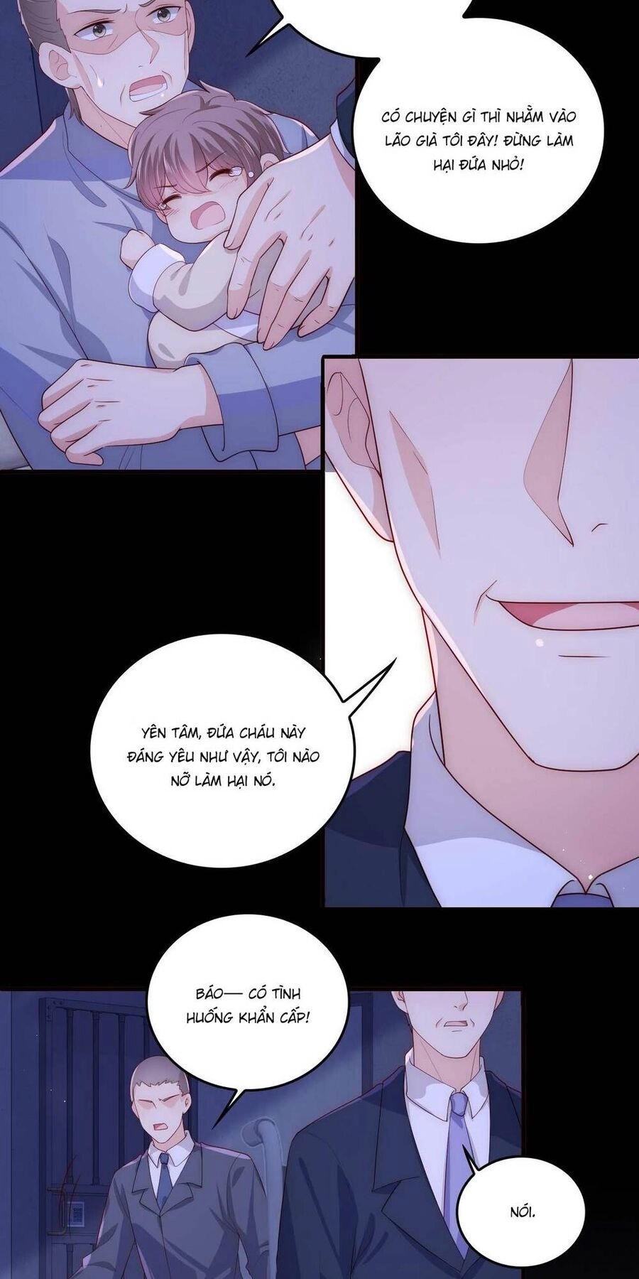 Dưỡng Địch Vi Hoạn Chapter 198 - 29