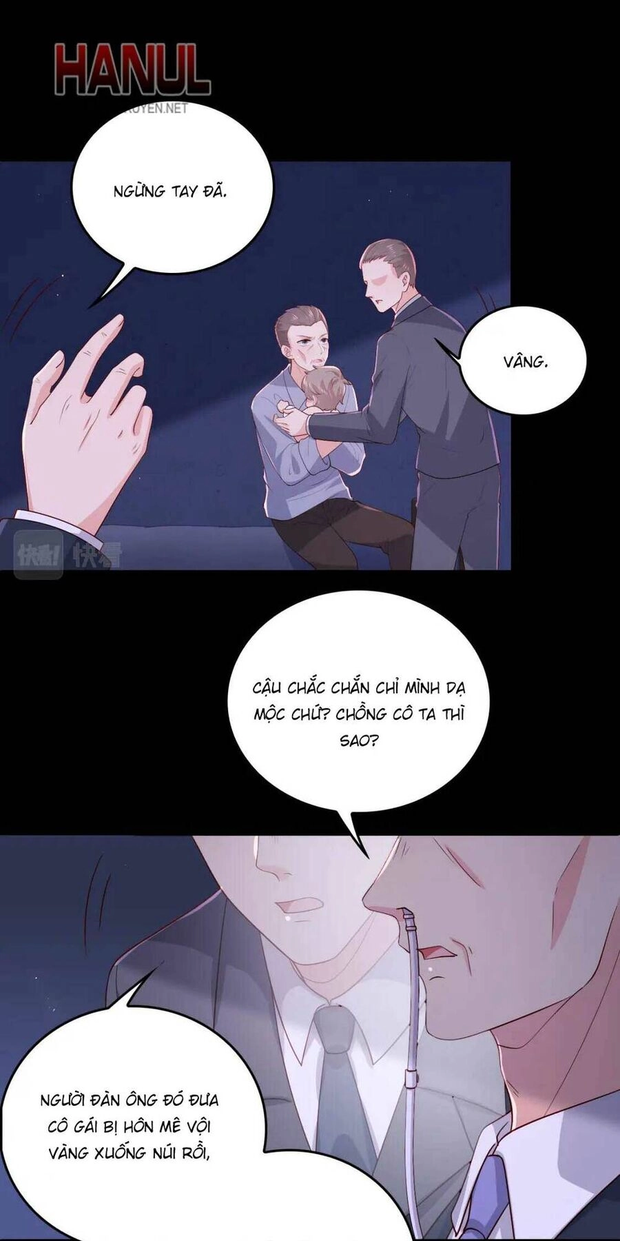 Dưỡng Địch Vi Hoạn Chapter 199 - 2