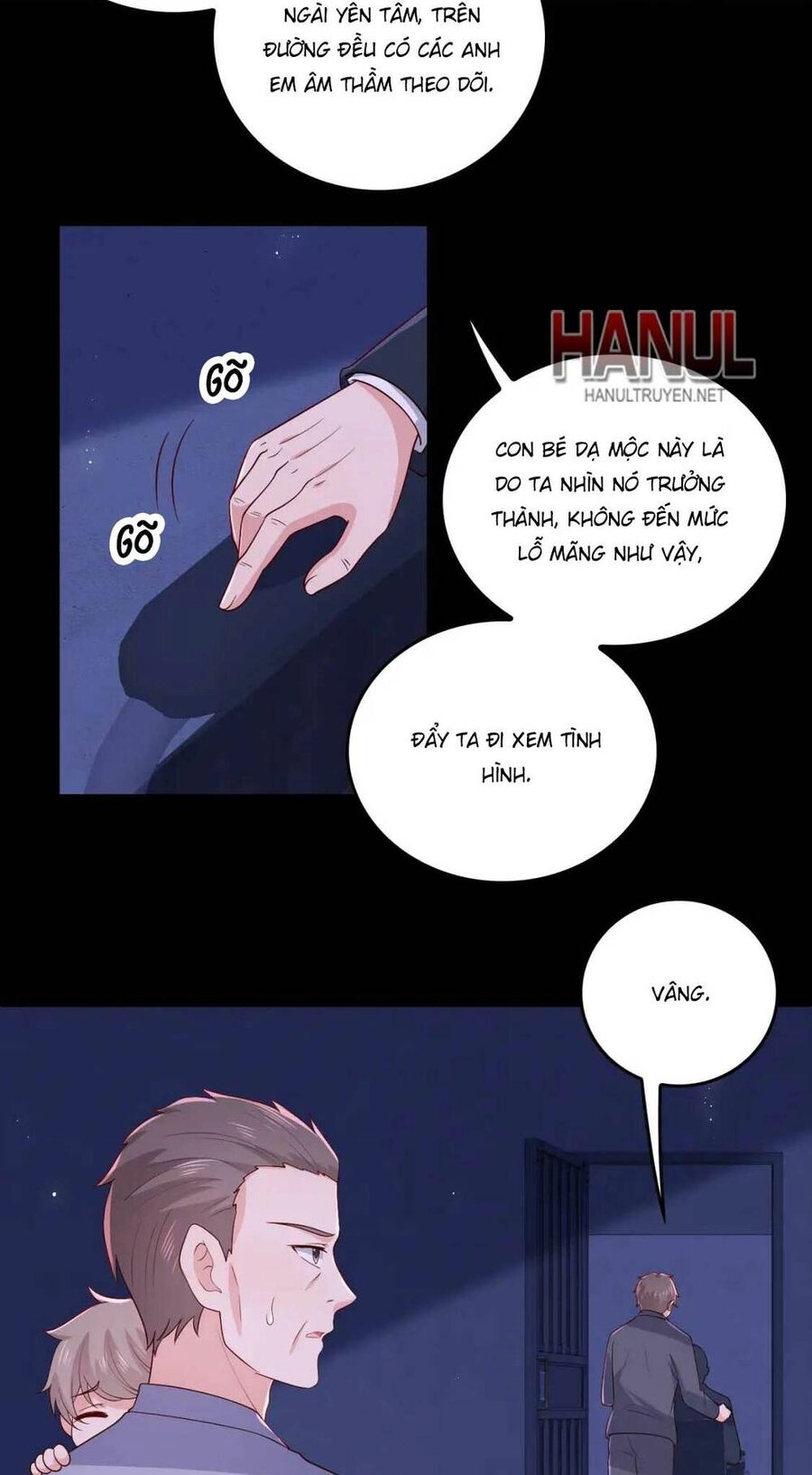 Dưỡng Địch Vi Hoạn Chapter 199 - 3