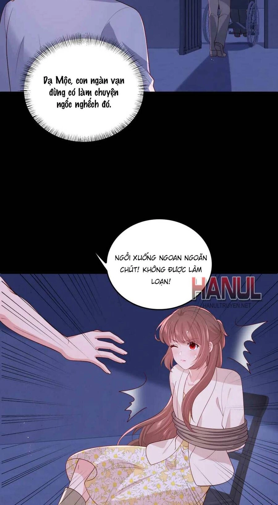 Dưỡng Địch Vi Hoạn Chapter 199 - 4