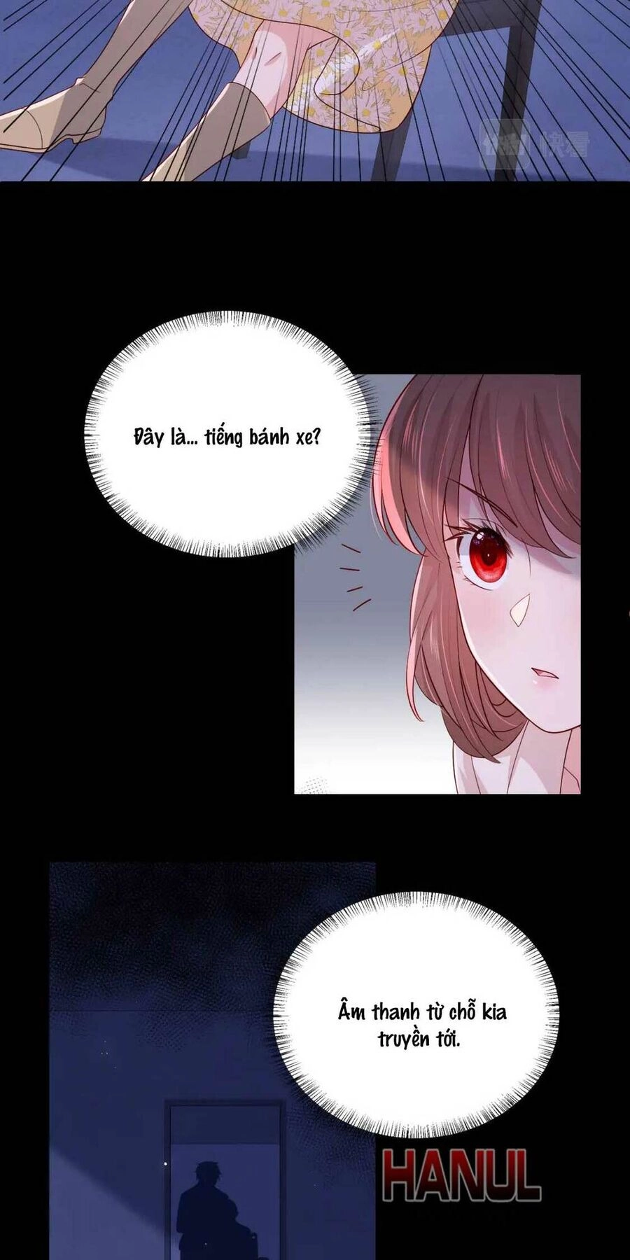 Dưỡng Địch Vi Hoạn Chapter 199 - 5