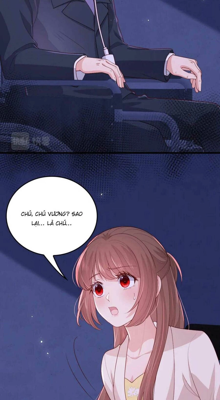 Dưỡng Địch Vi Hoạn Chapter 199 - 7