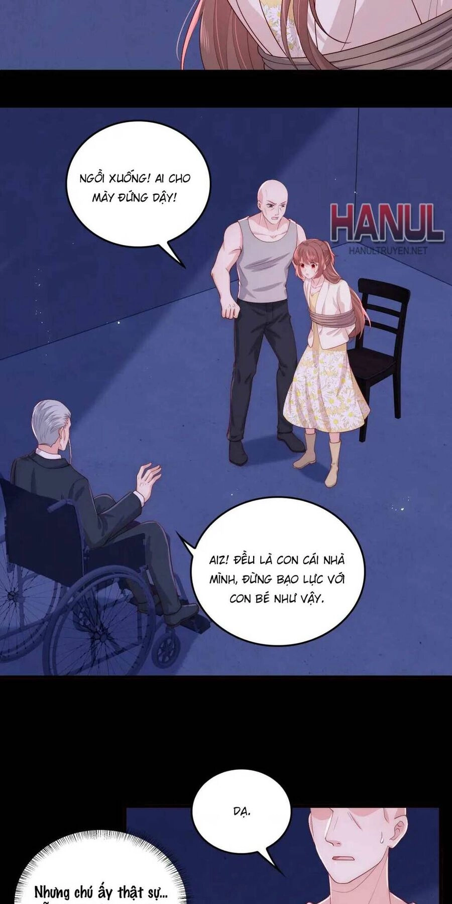 Dưỡng Địch Vi Hoạn Chapter 199 - 8