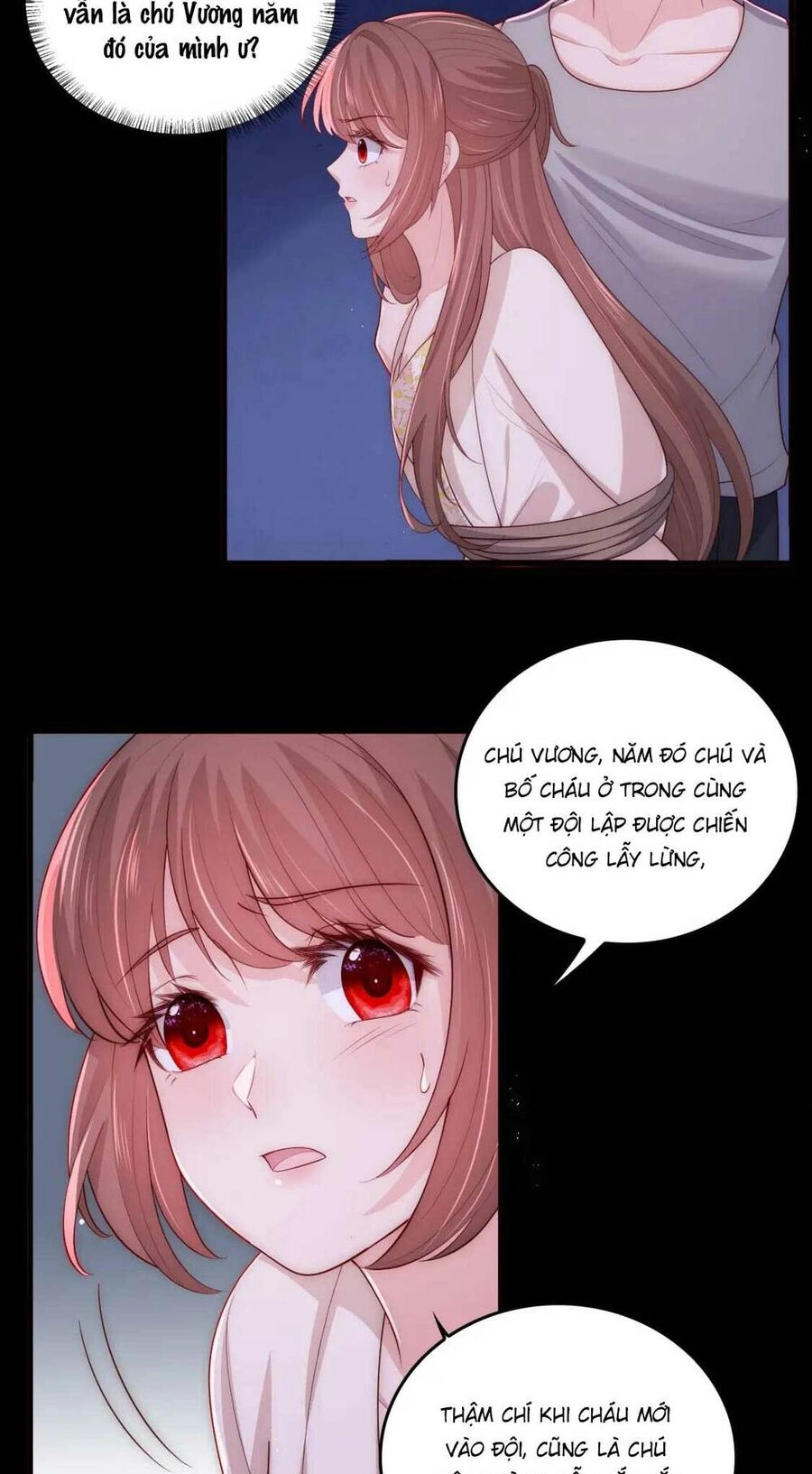 Dưỡng Địch Vi Hoạn Chapter 199 - 9