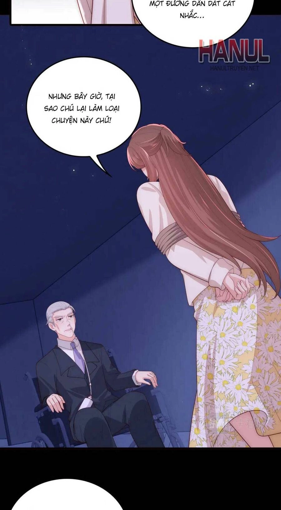 Dưỡng Địch Vi Hoạn Chapter 199 - 10