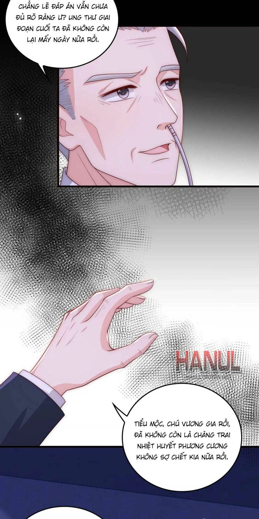 Dưỡng Địch Vi Hoạn Chapter 199 - 11