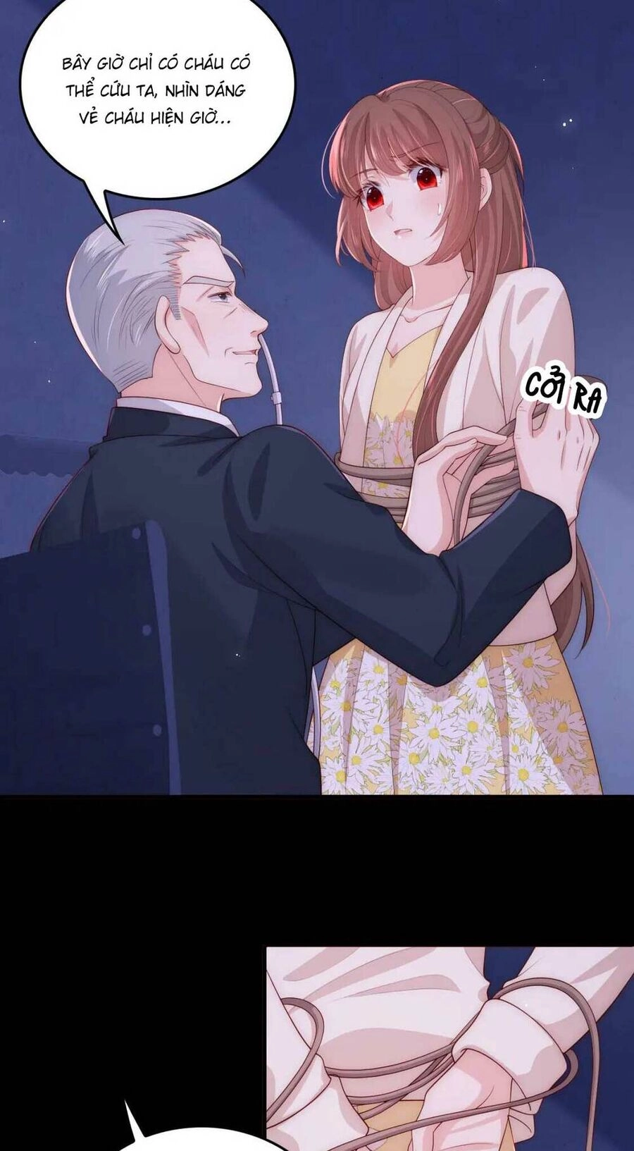 Dưỡng Địch Vi Hoạn Chapter 199 - 12