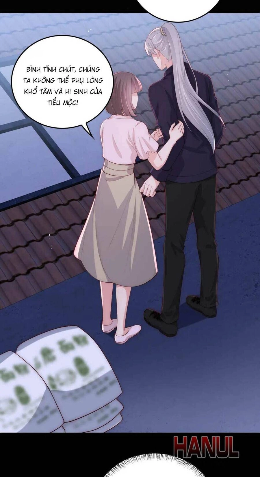 Dưỡng Địch Vi Hoạn Chapter 199 - 18