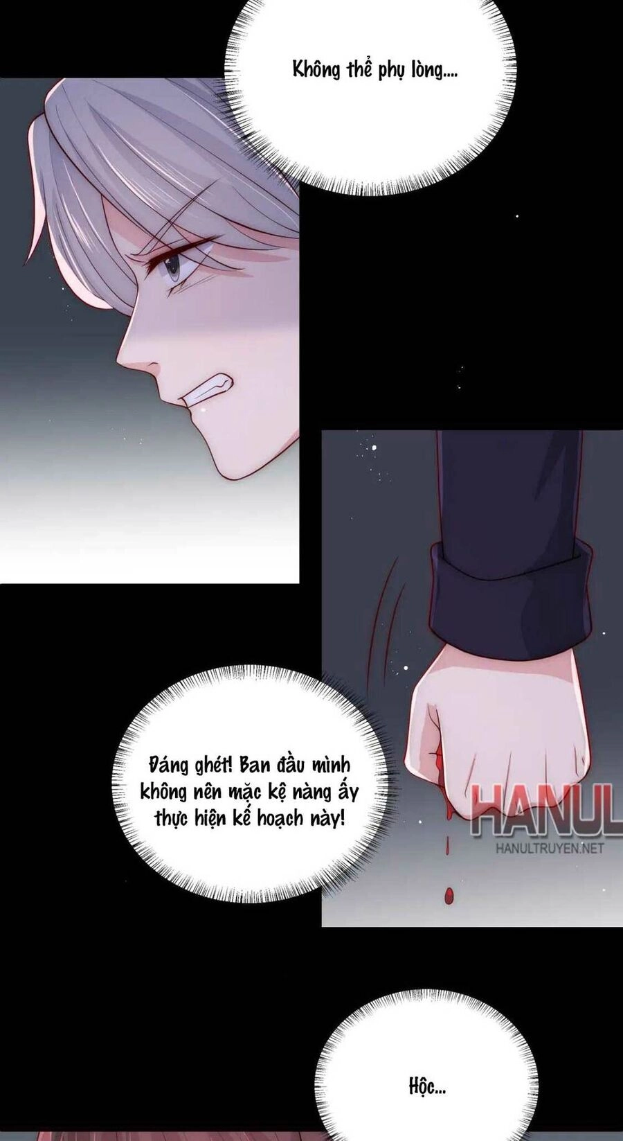 Dưỡng Địch Vi Hoạn Chapter 199 - 19