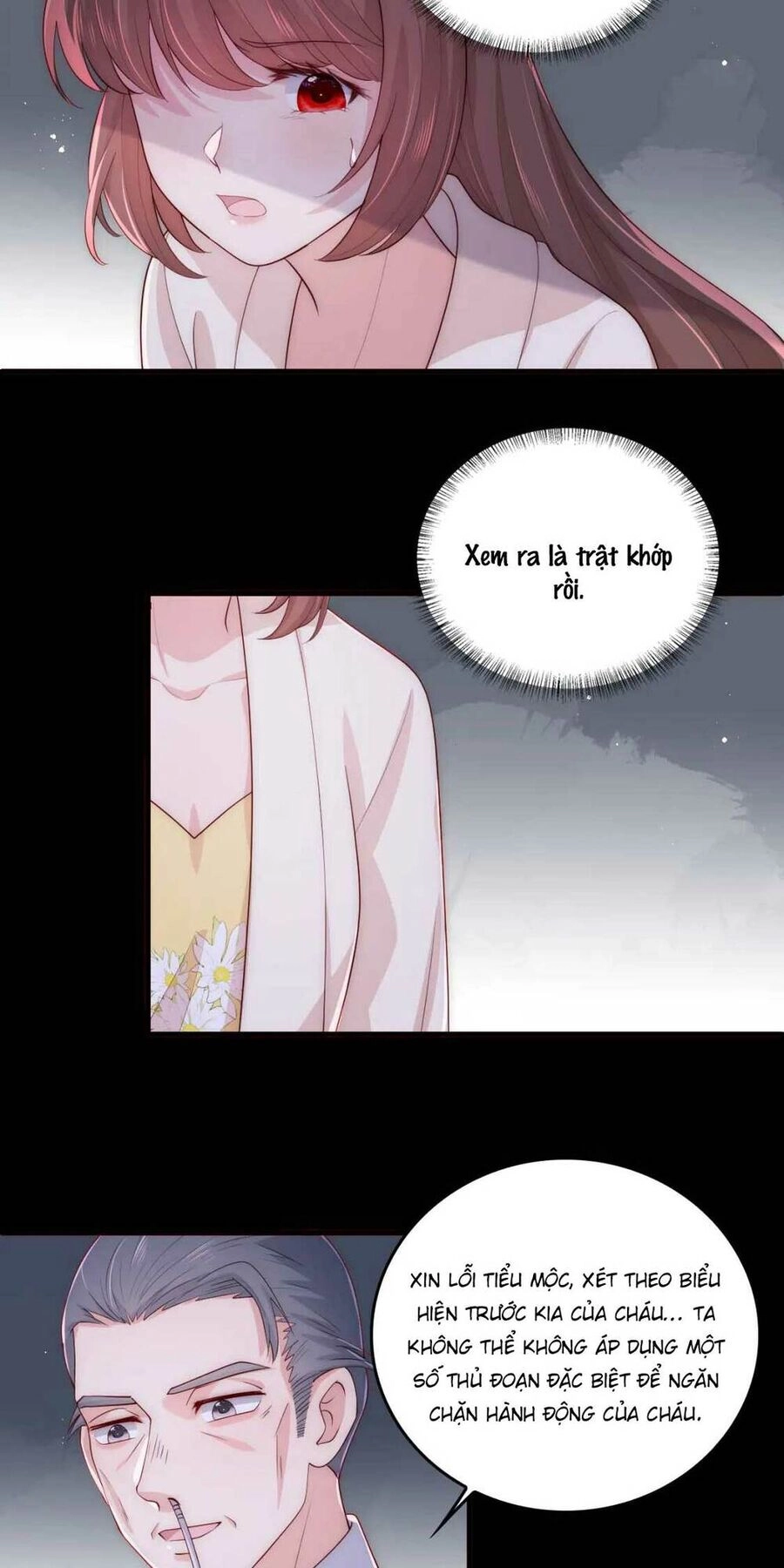 Dưỡng Địch Vi Hoạn Chapter 199 - 20