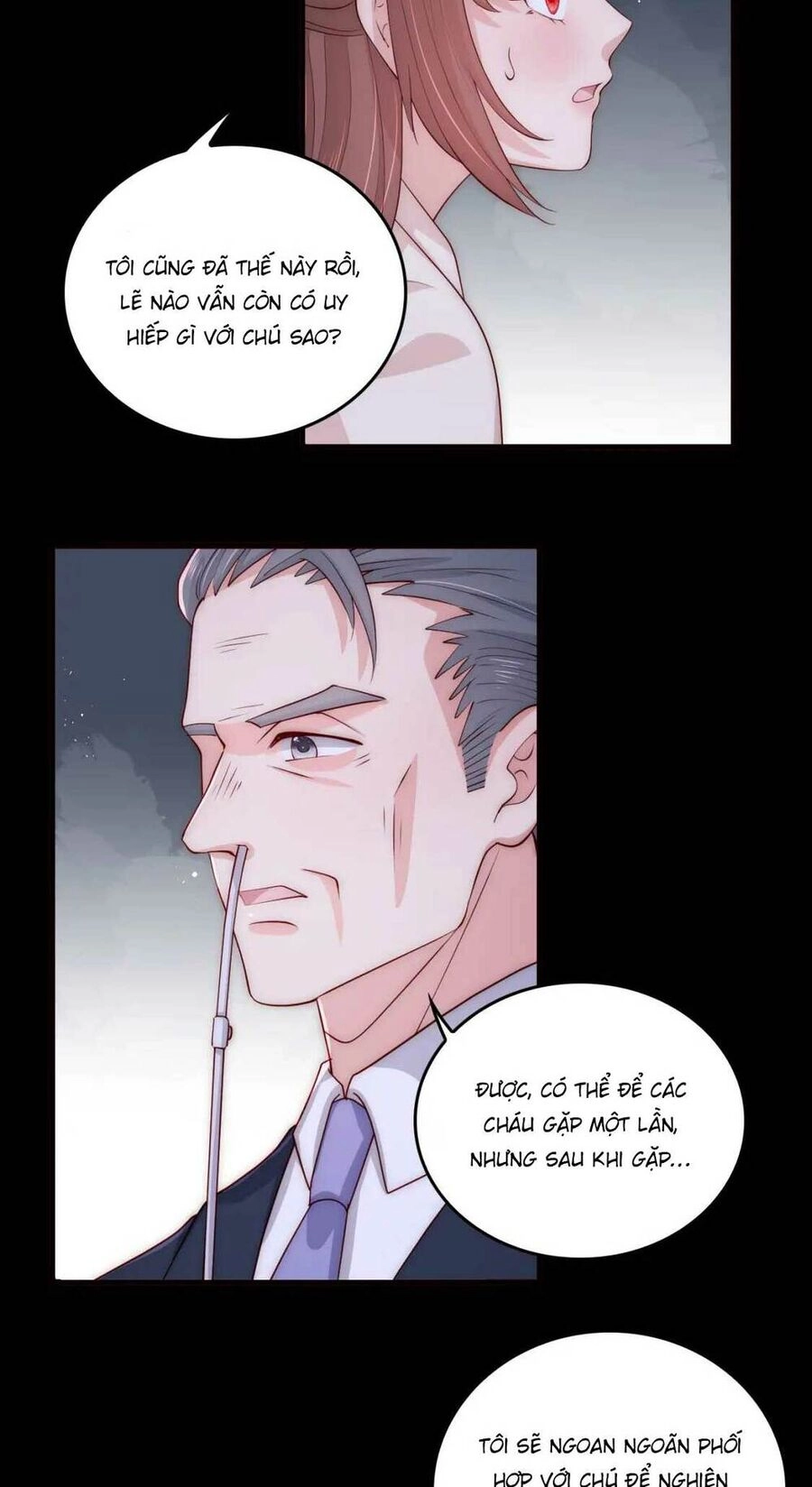 Dưỡng Địch Vi Hoạn Chapter 199 - 22