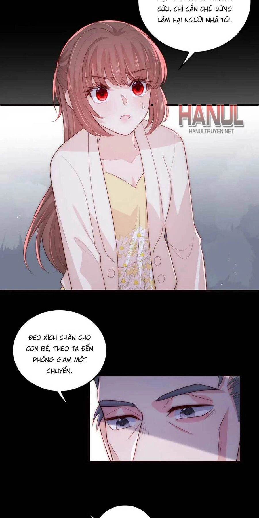 Dưỡng Địch Vi Hoạn Chapter 199 - 23