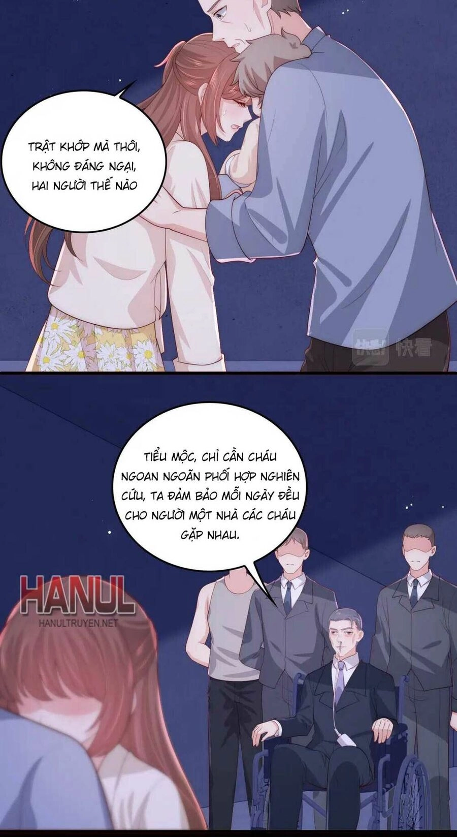 Dưỡng Địch Vi Hoạn Chapter 199 - 25