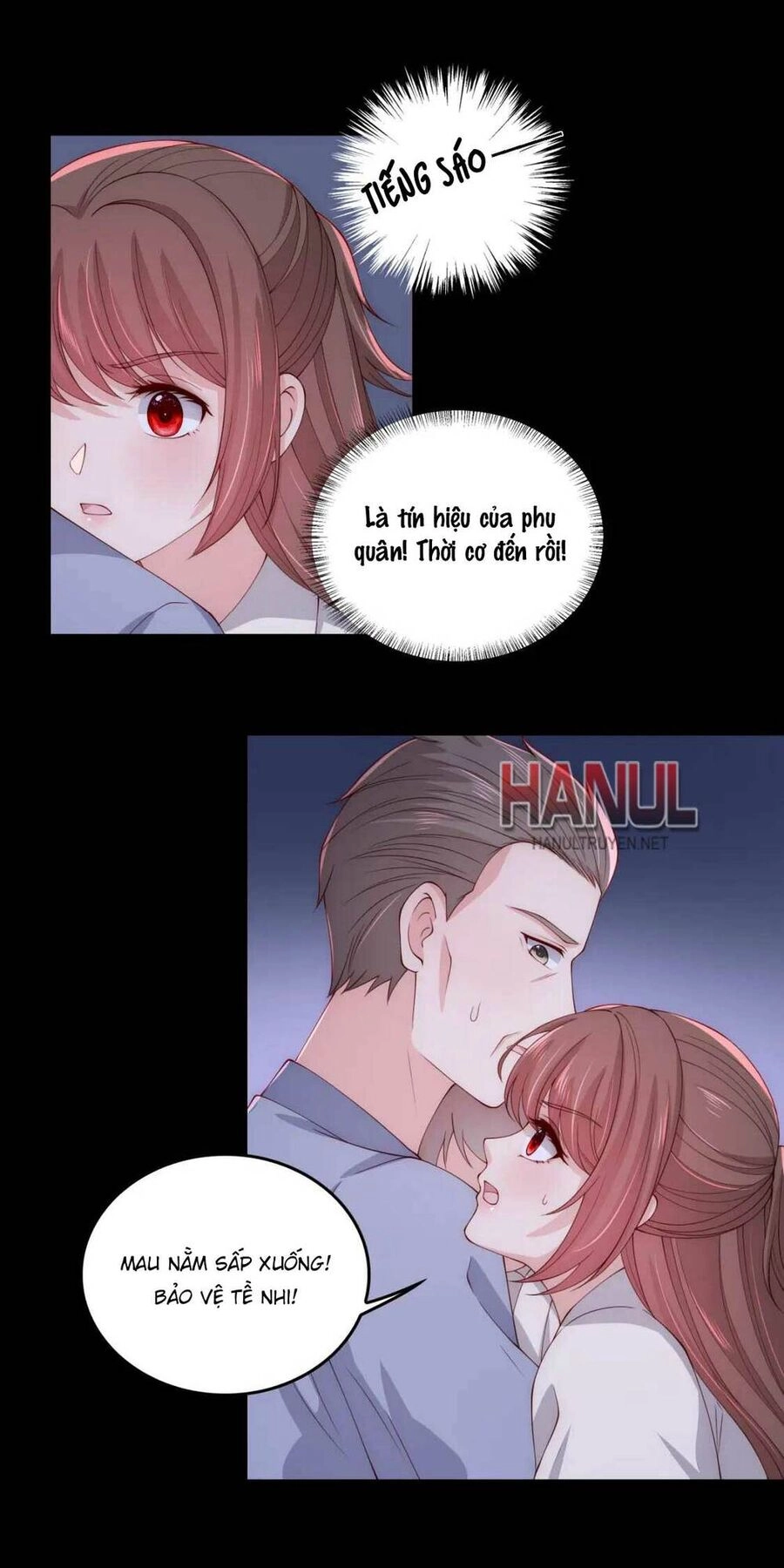 Dưỡng Địch Vi Hoạn Chapter 199 - 26