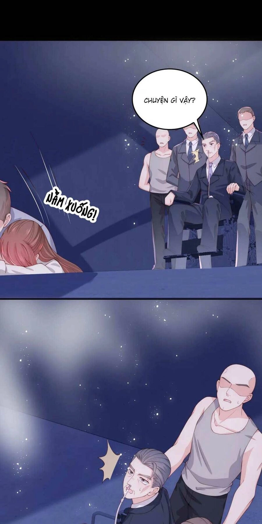 Dưỡng Địch Vi Hoạn Chapter 199 - 27