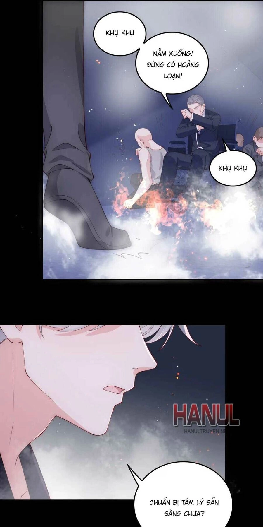 Dưỡng Địch Vi Hoạn Chapter 199 - 31