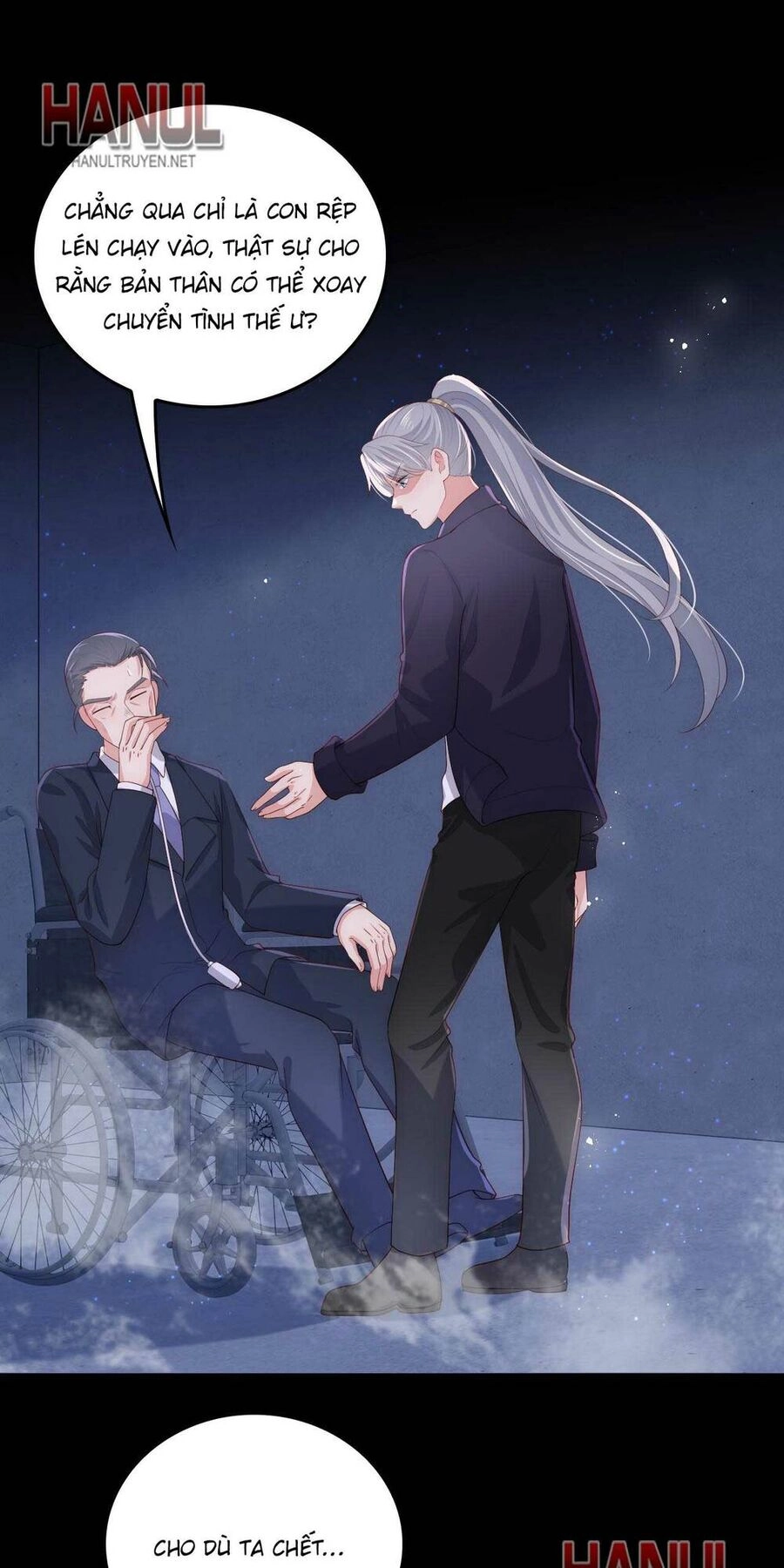 Dưỡng Địch Vi Hoạn Chapter 200 - 2